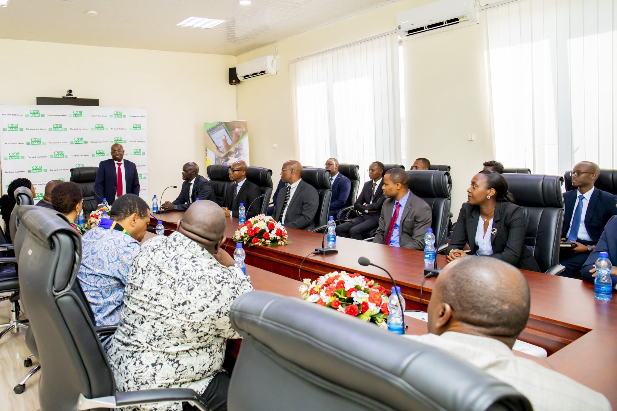 EAC Council of Ministers