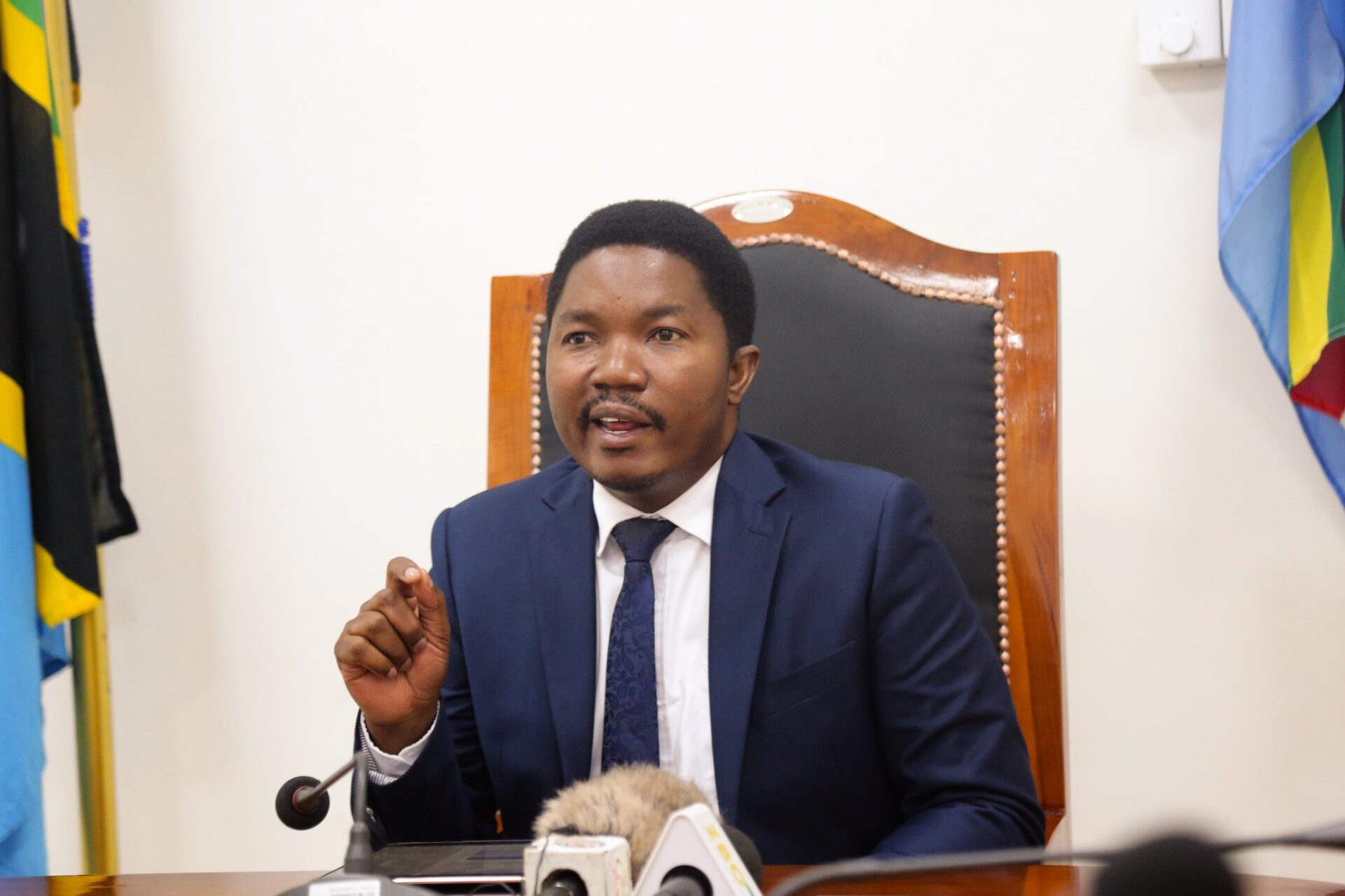 Environmental pollution