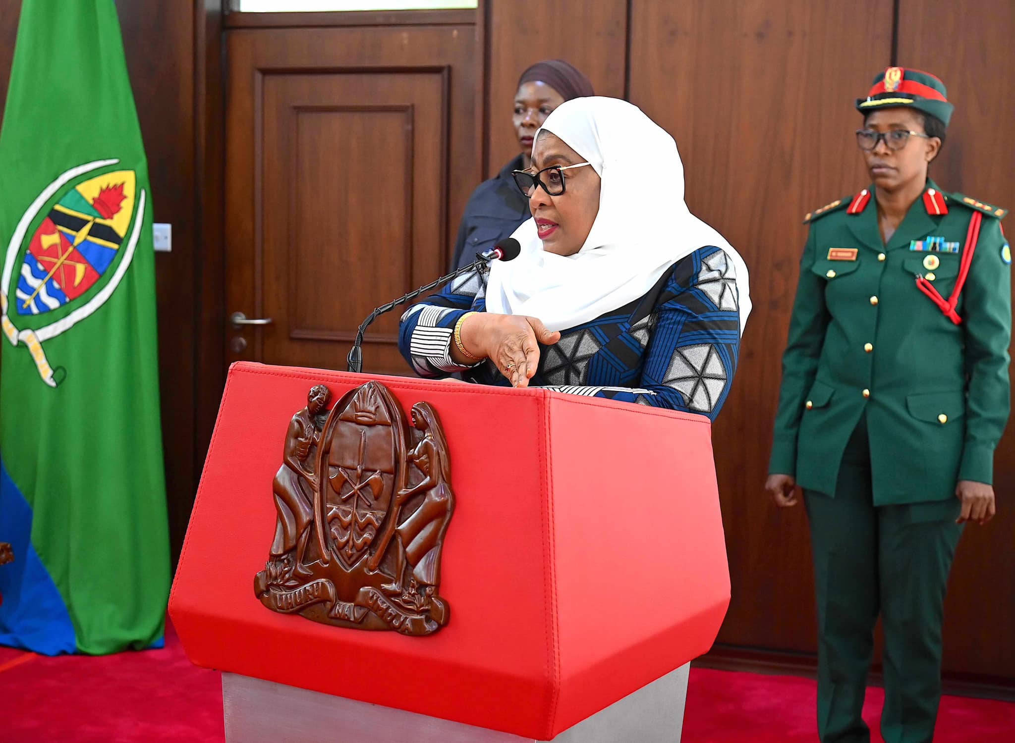 Judicial Service Commission