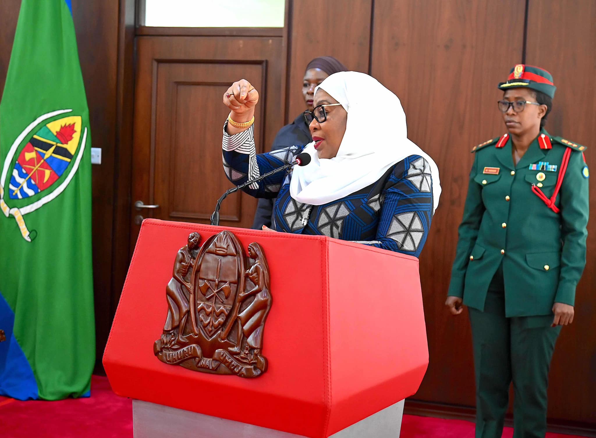 Judicial Service Commission