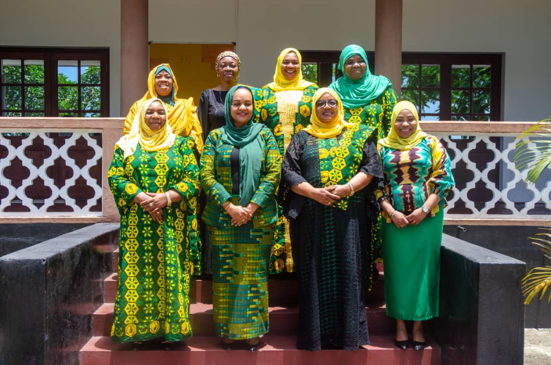 Zanzibar Maisha Bora Foundation