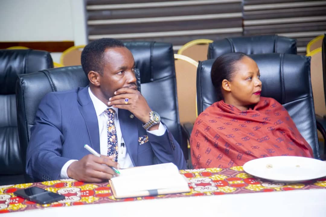 members of parliament