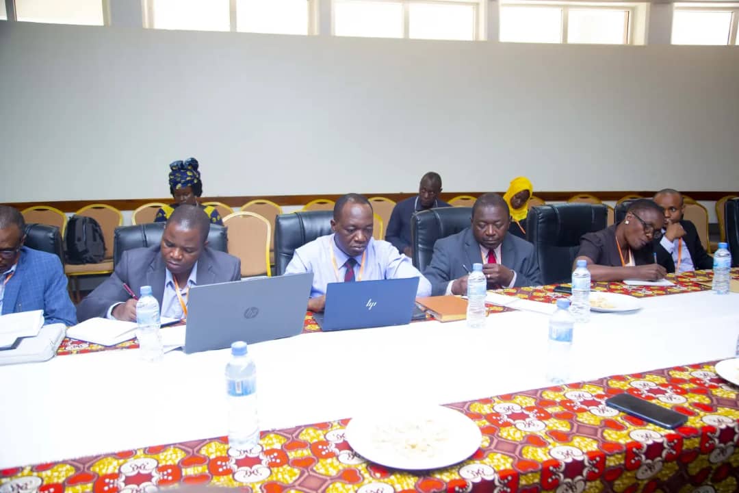 members of parliament