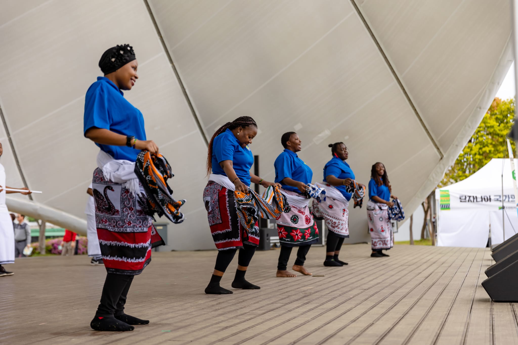 Embassy of Tanzania in South Korea