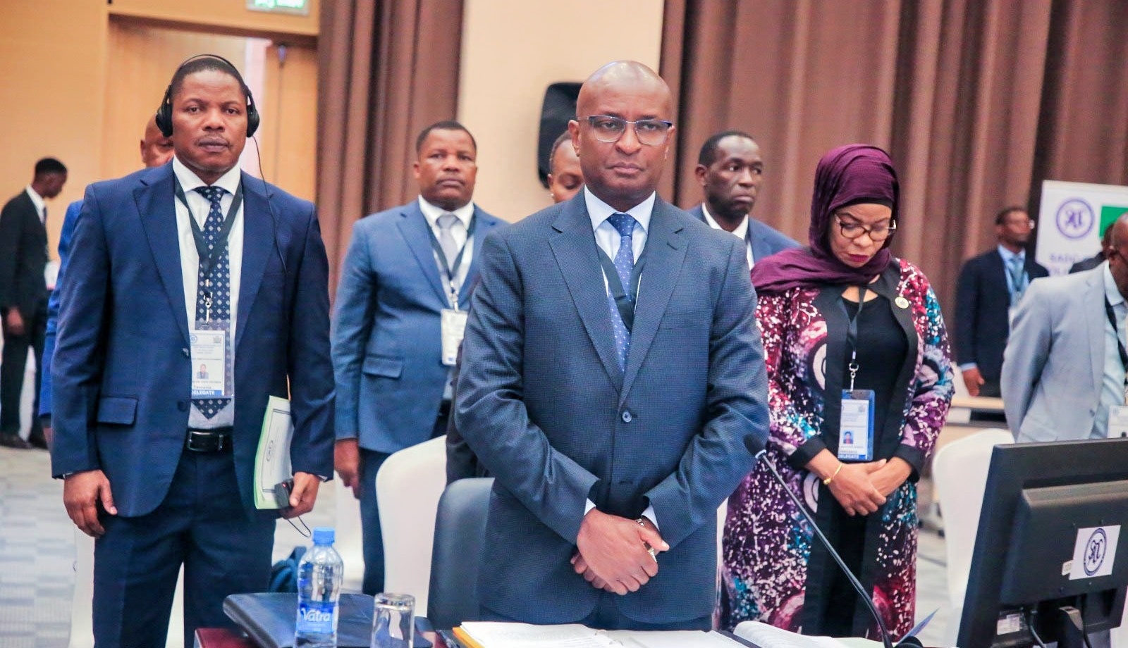 Southern African Development Community