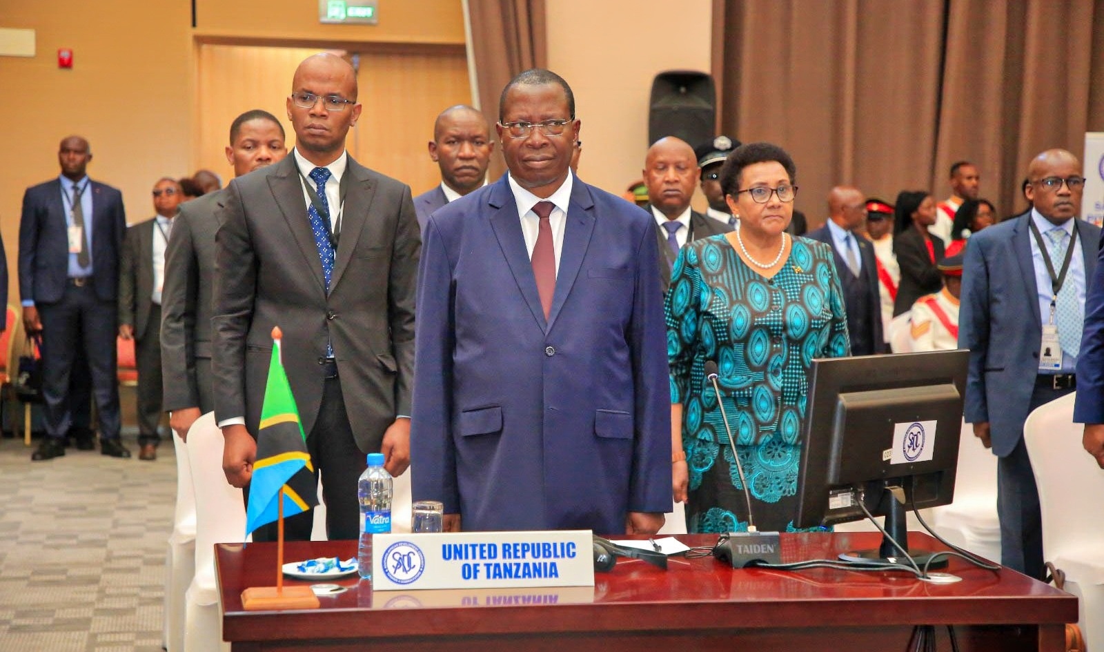 Southern African Development Community