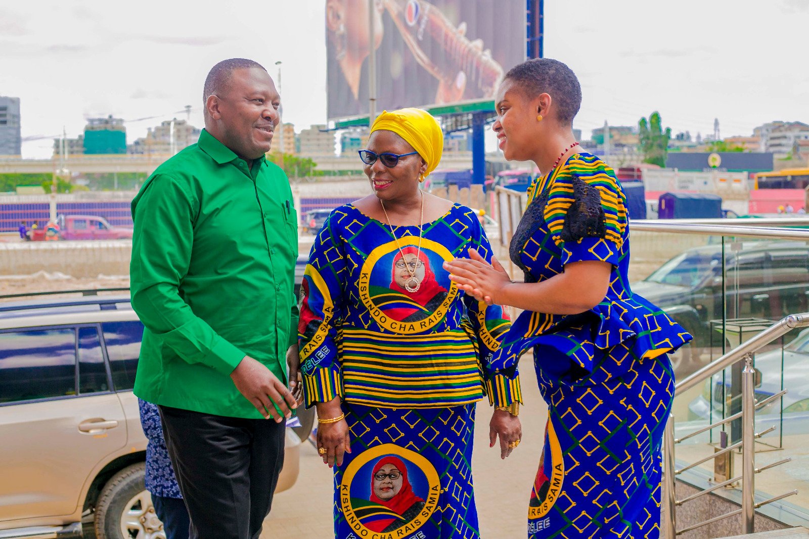 Tanzania Women's Union