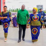 Tanzania Women's Union