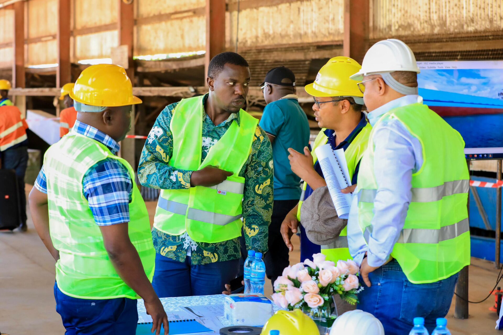 indigenous contractors