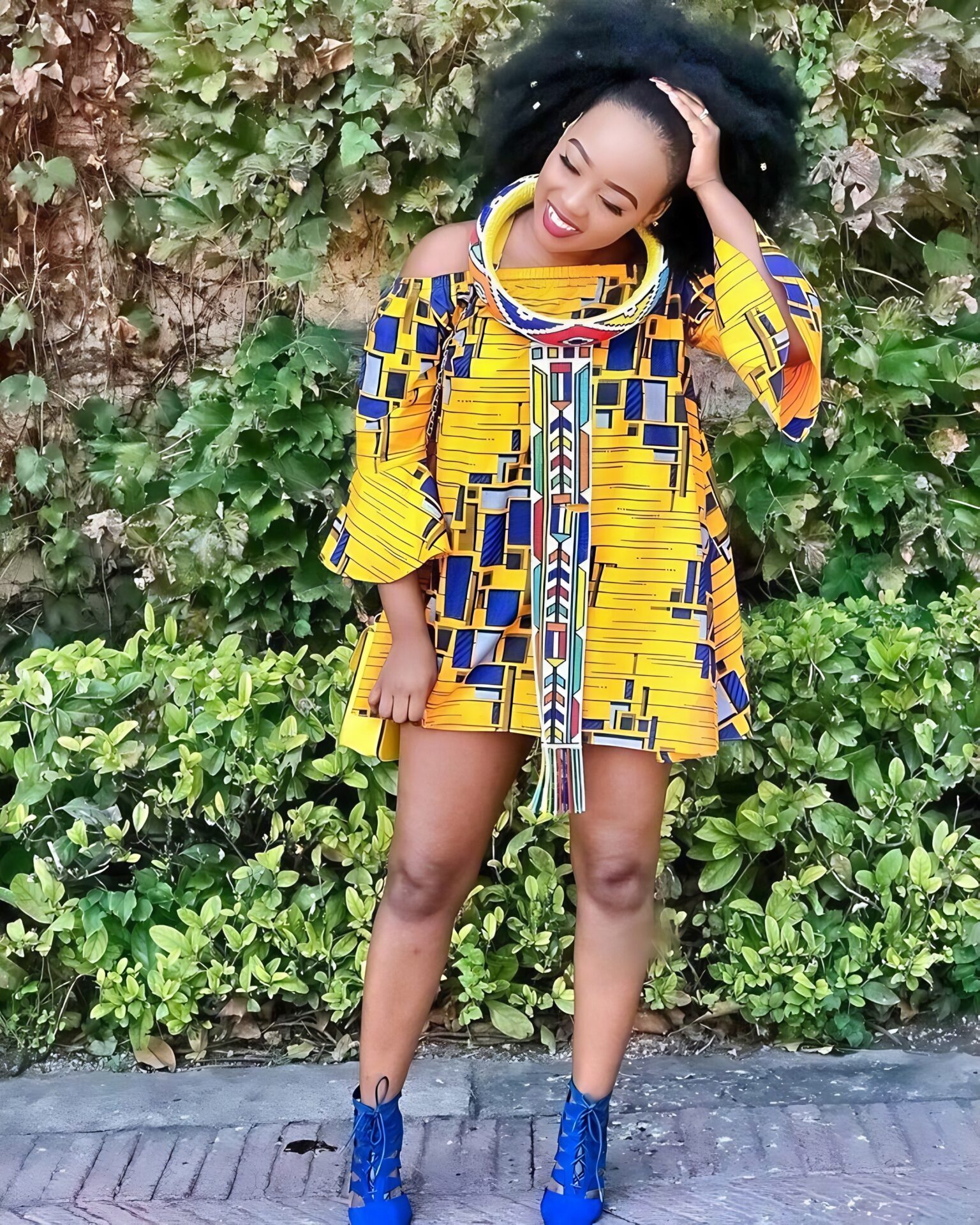 akupende kupita kiasi