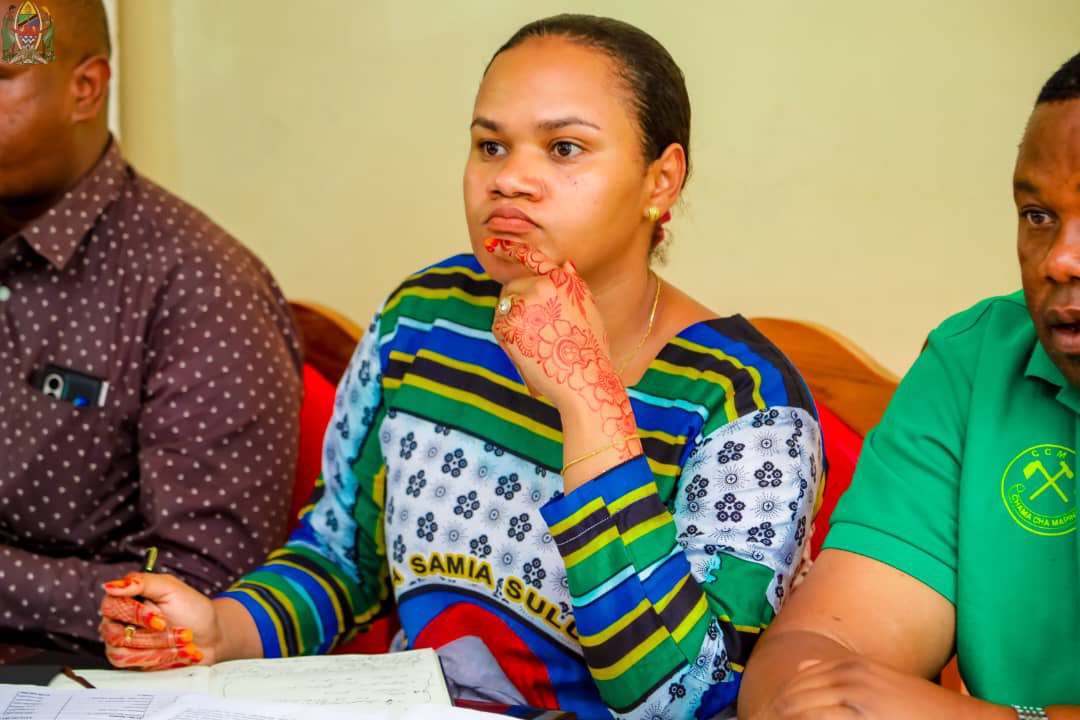 LUDEWA PRESS CONFERENCE