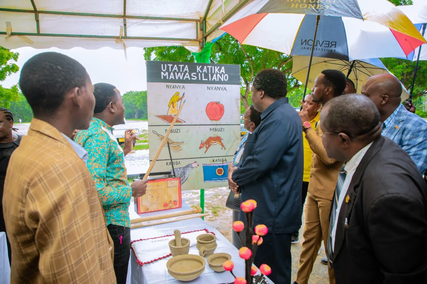 Mwalimu Nyerere Memorial Conference