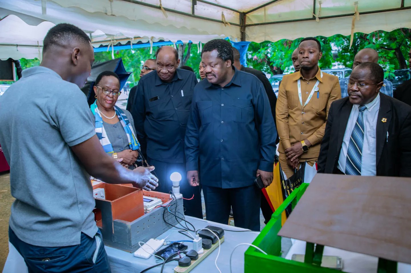 Mwalimu Nyerere Memorial Conference