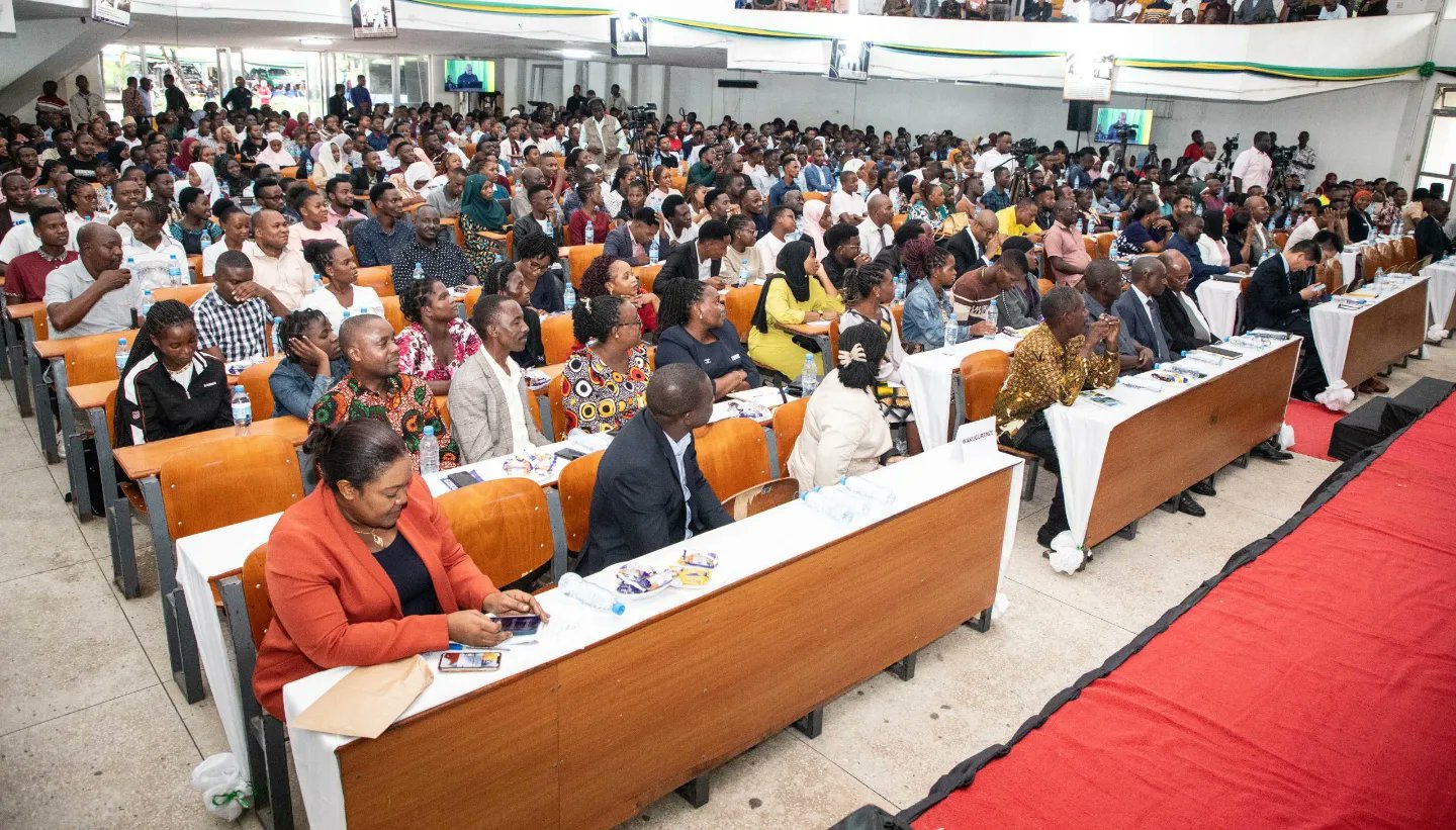 Mwalimu Nyerere Memorial Conference