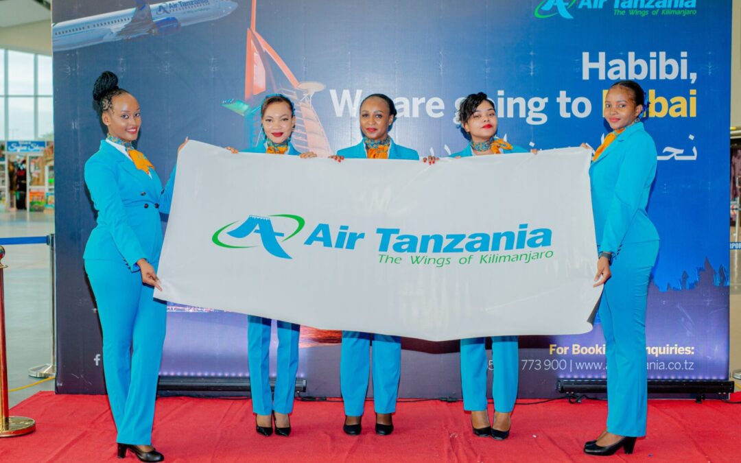 Tanzania Airlines (ATCL)