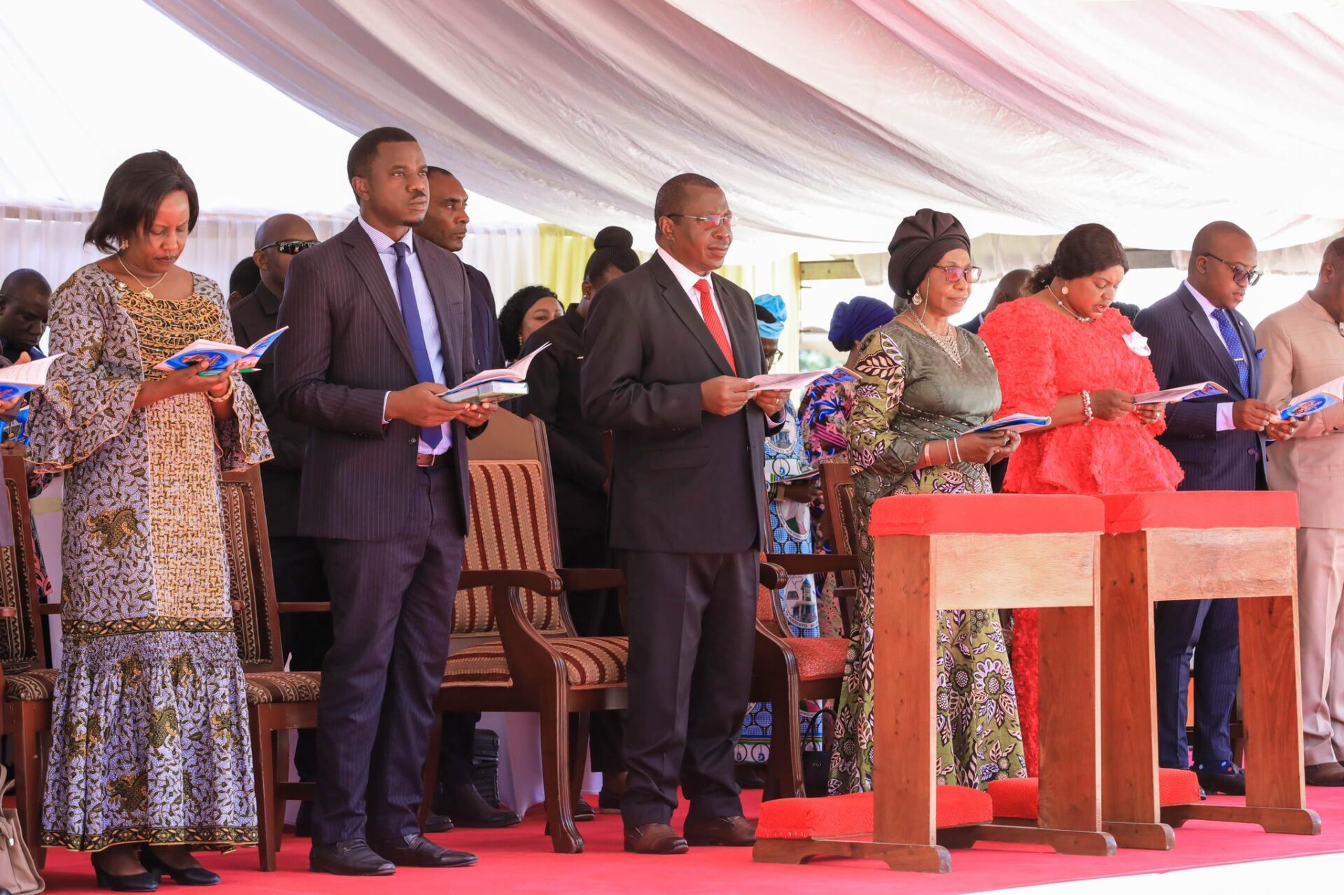 Miyuji Mbwanga Pilgrimage Centre