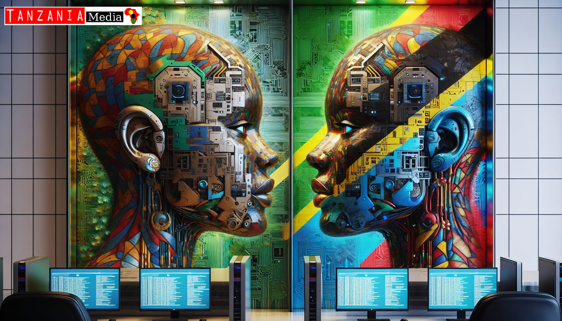 artificial intelligence (AI)