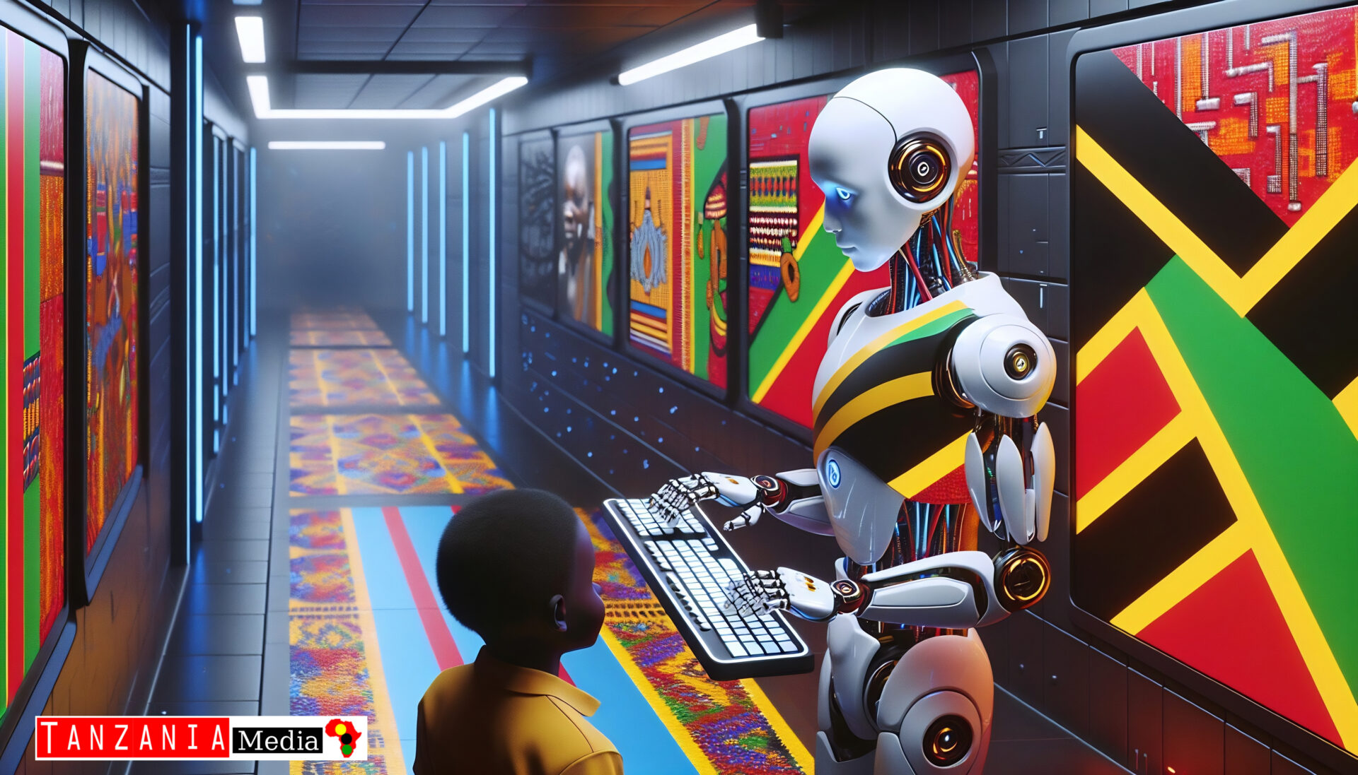 artificial intelligence (AI)