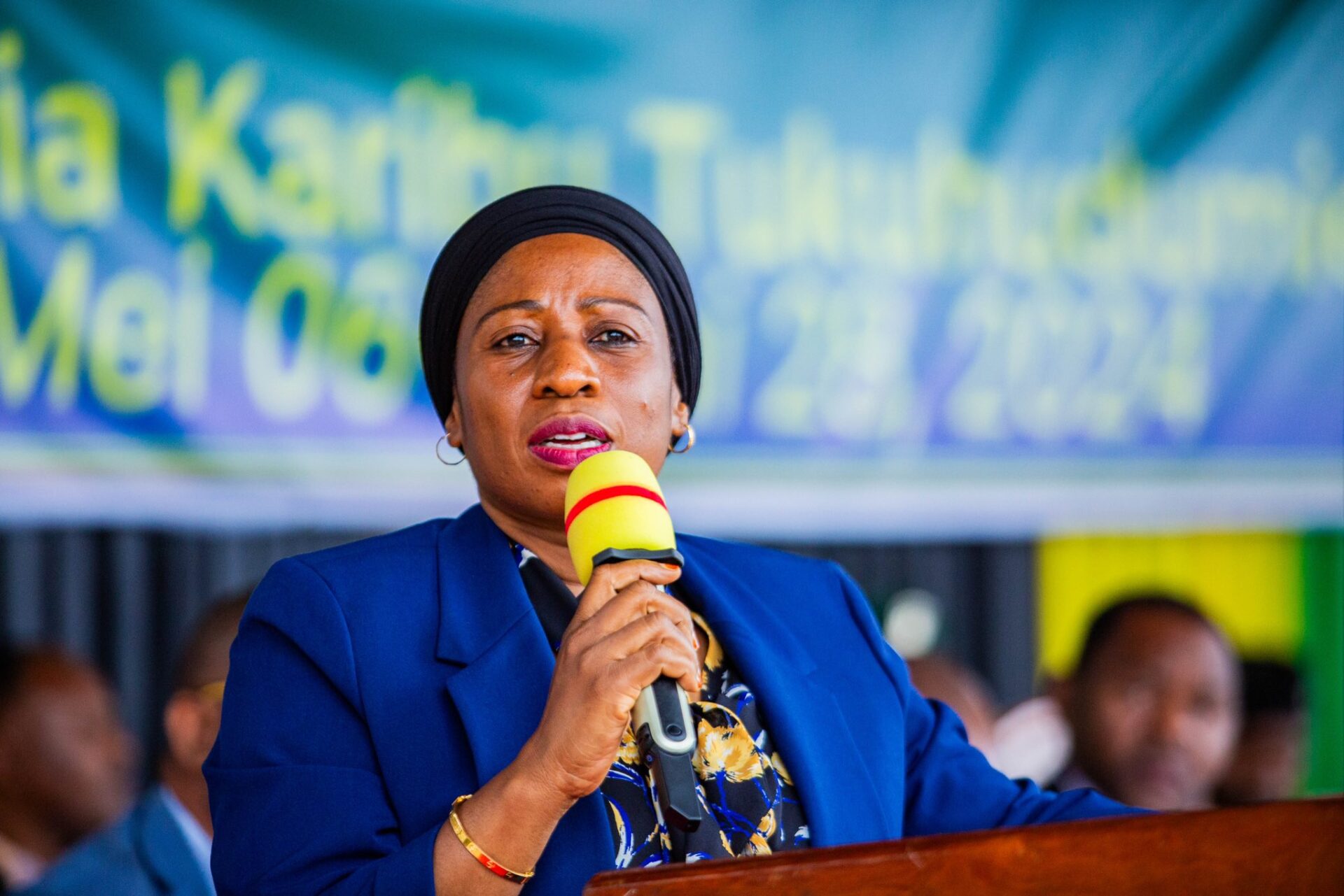 healthcare in Tanzania