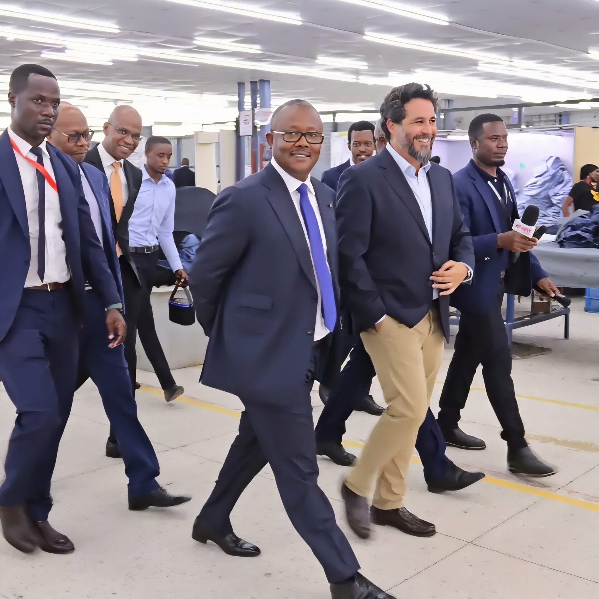 Umaro Sissoco Embaló