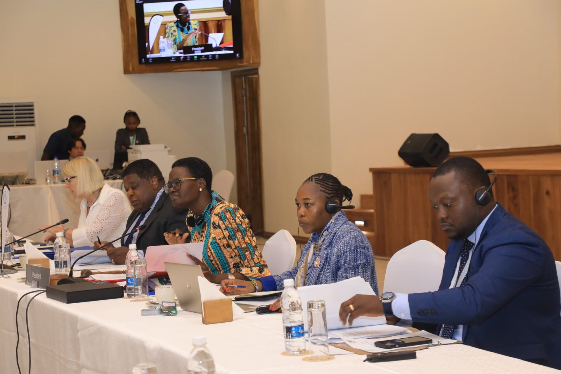 World Parliamentary Union