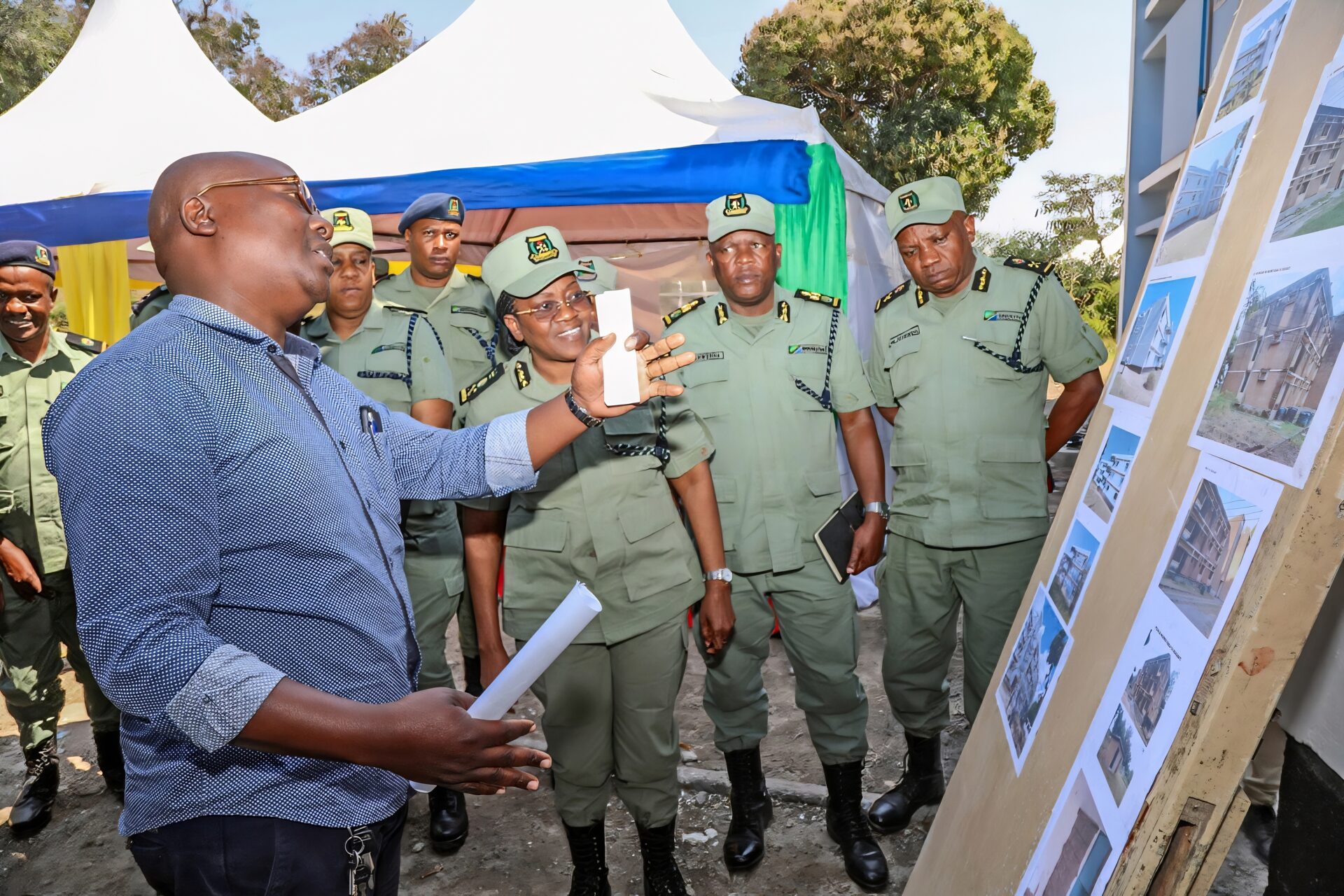 Commissioner General of Immigration