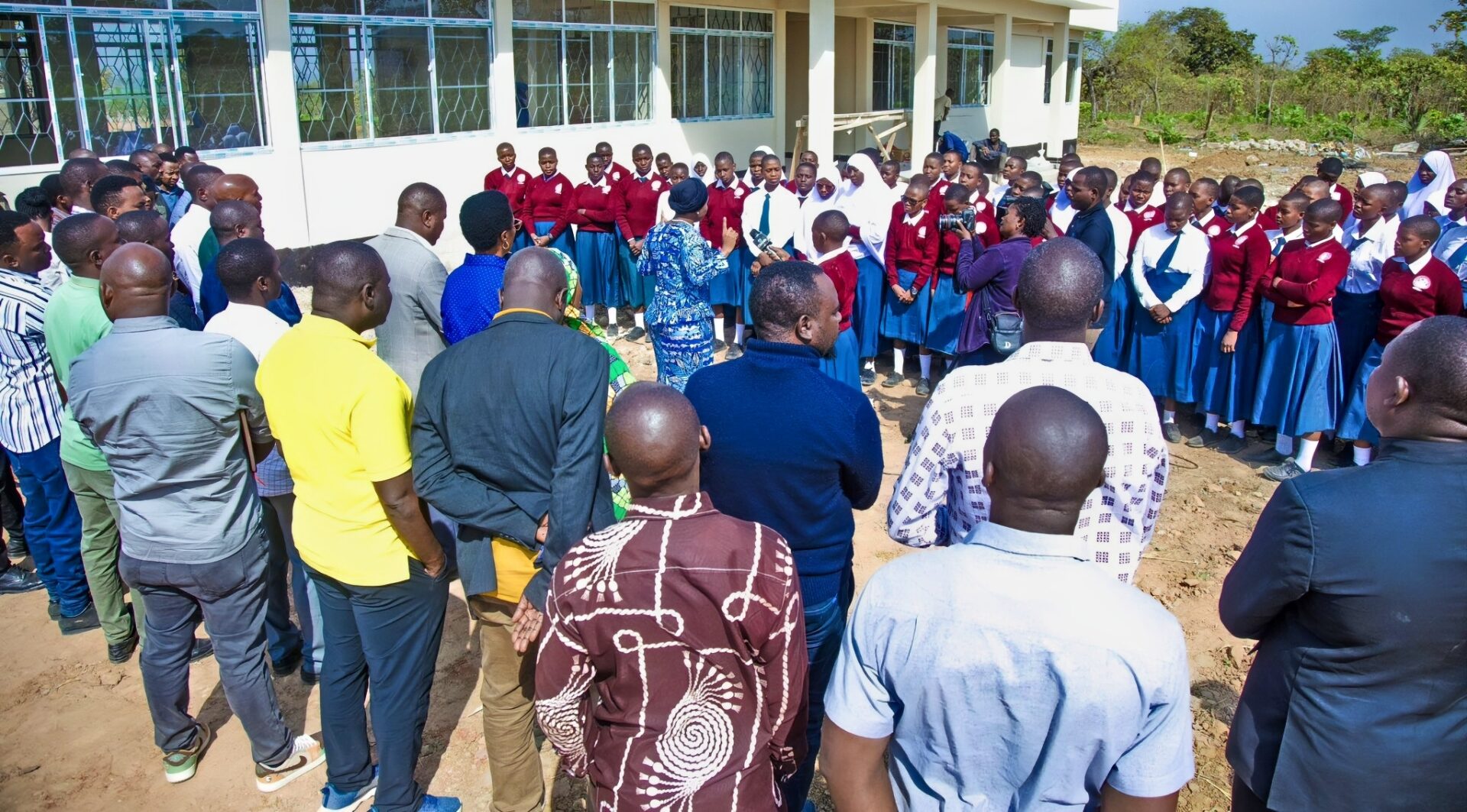 Proper Fund Management