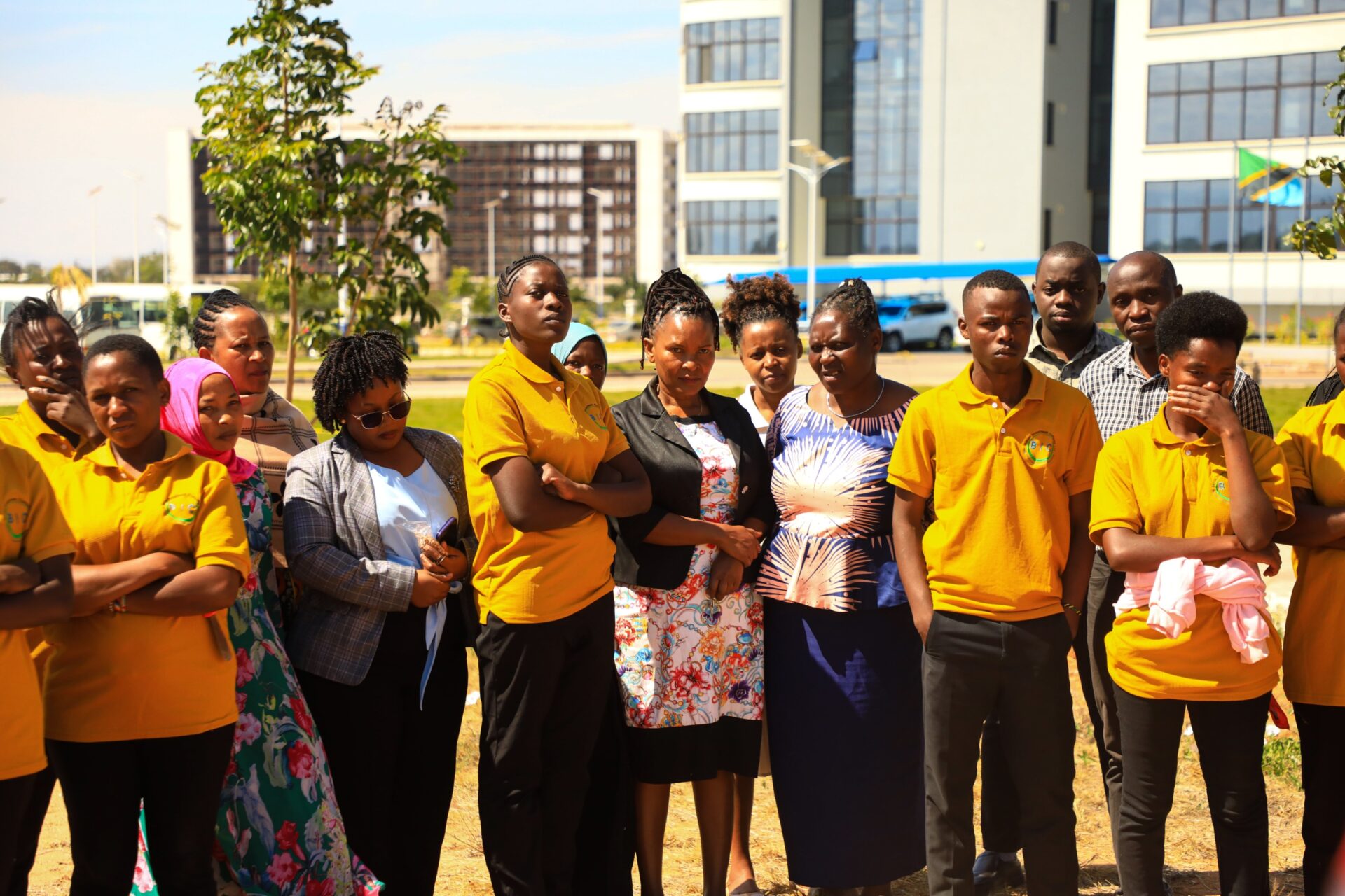 Tanzania Ministry of Water