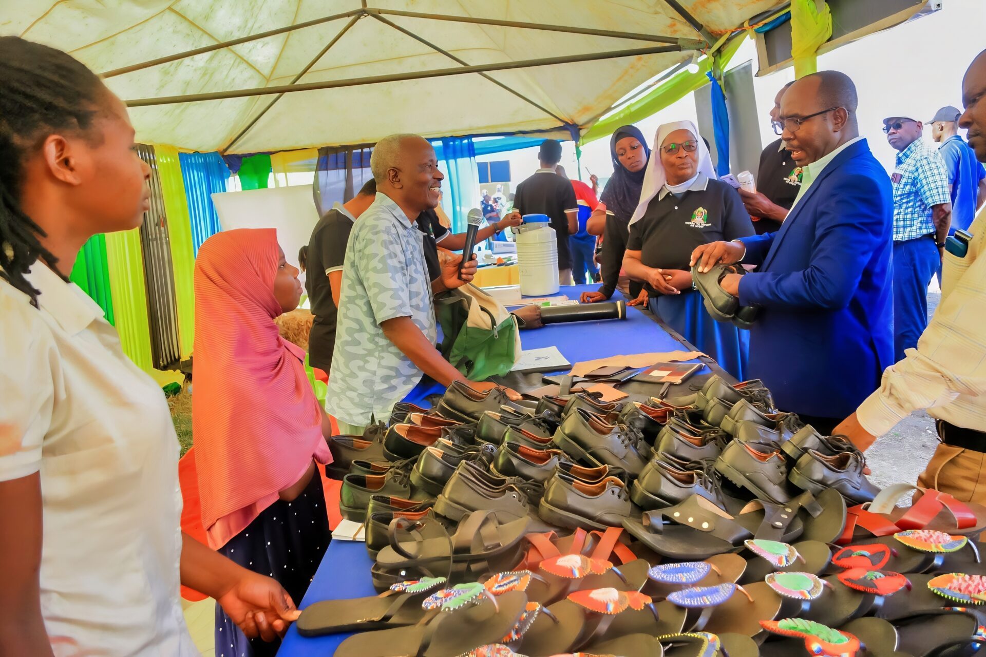 veterinary medicines