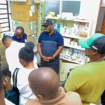 Budushi Health Centre