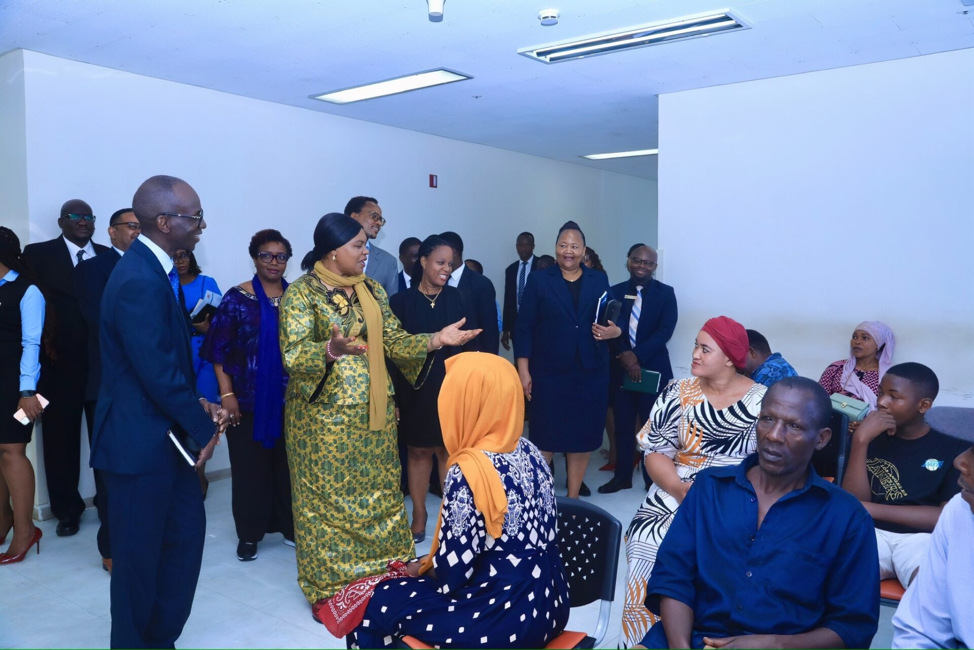 Muhimbili National Hospital