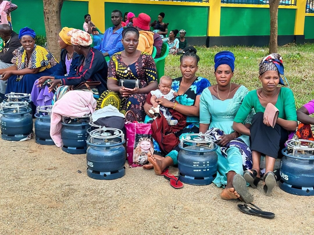 Clean Energy for Cooking