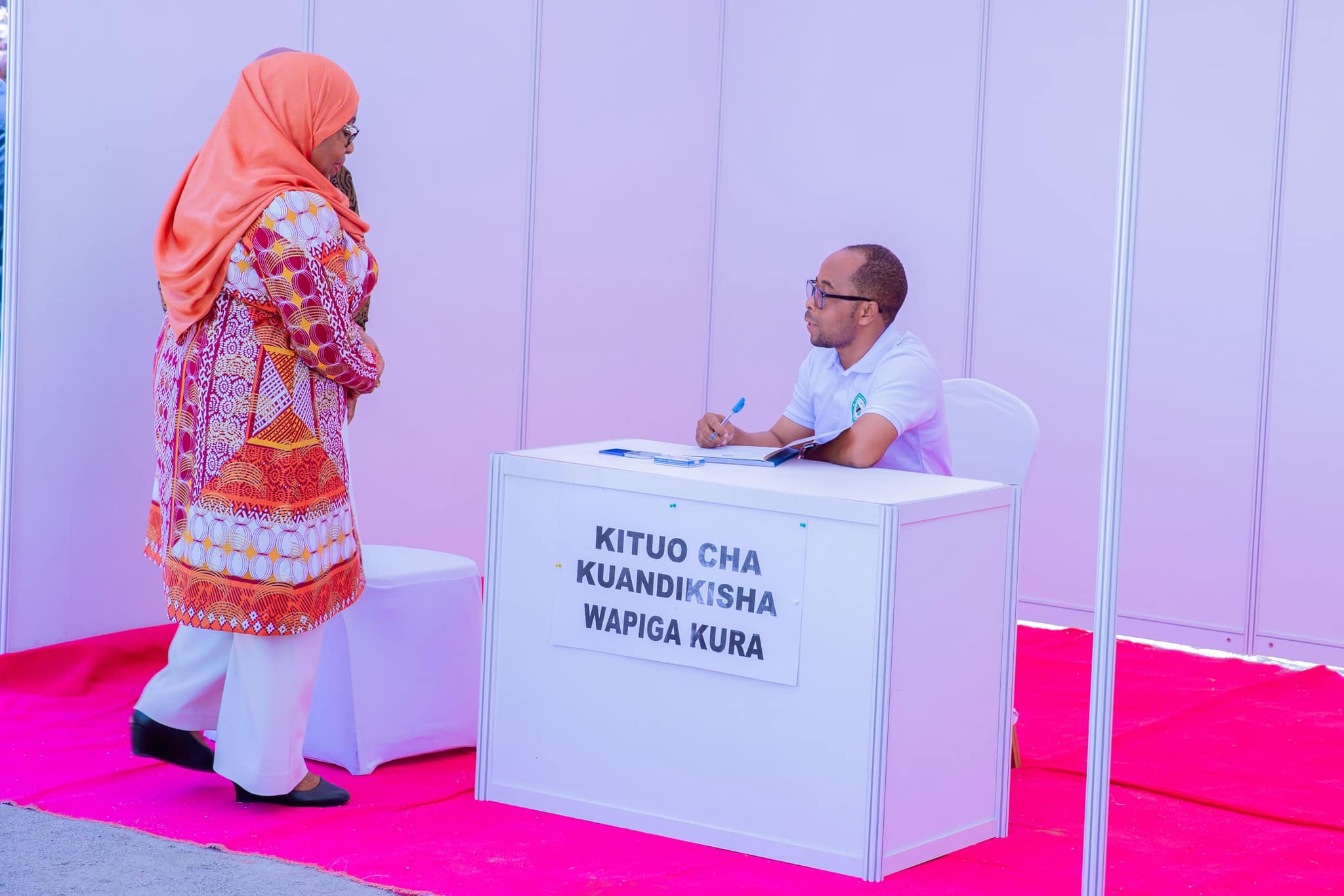 Local Government Elections