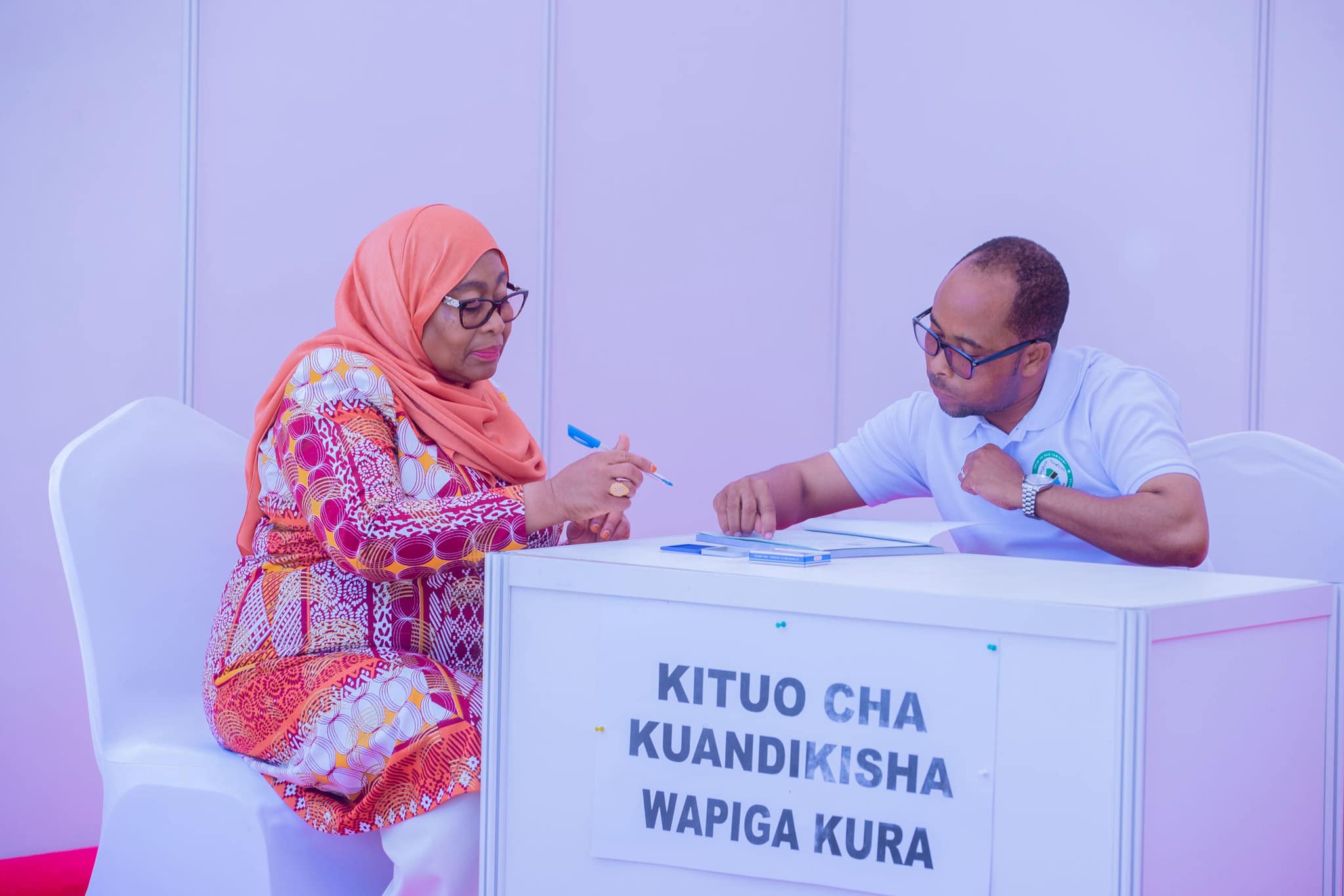 Local Government Elections