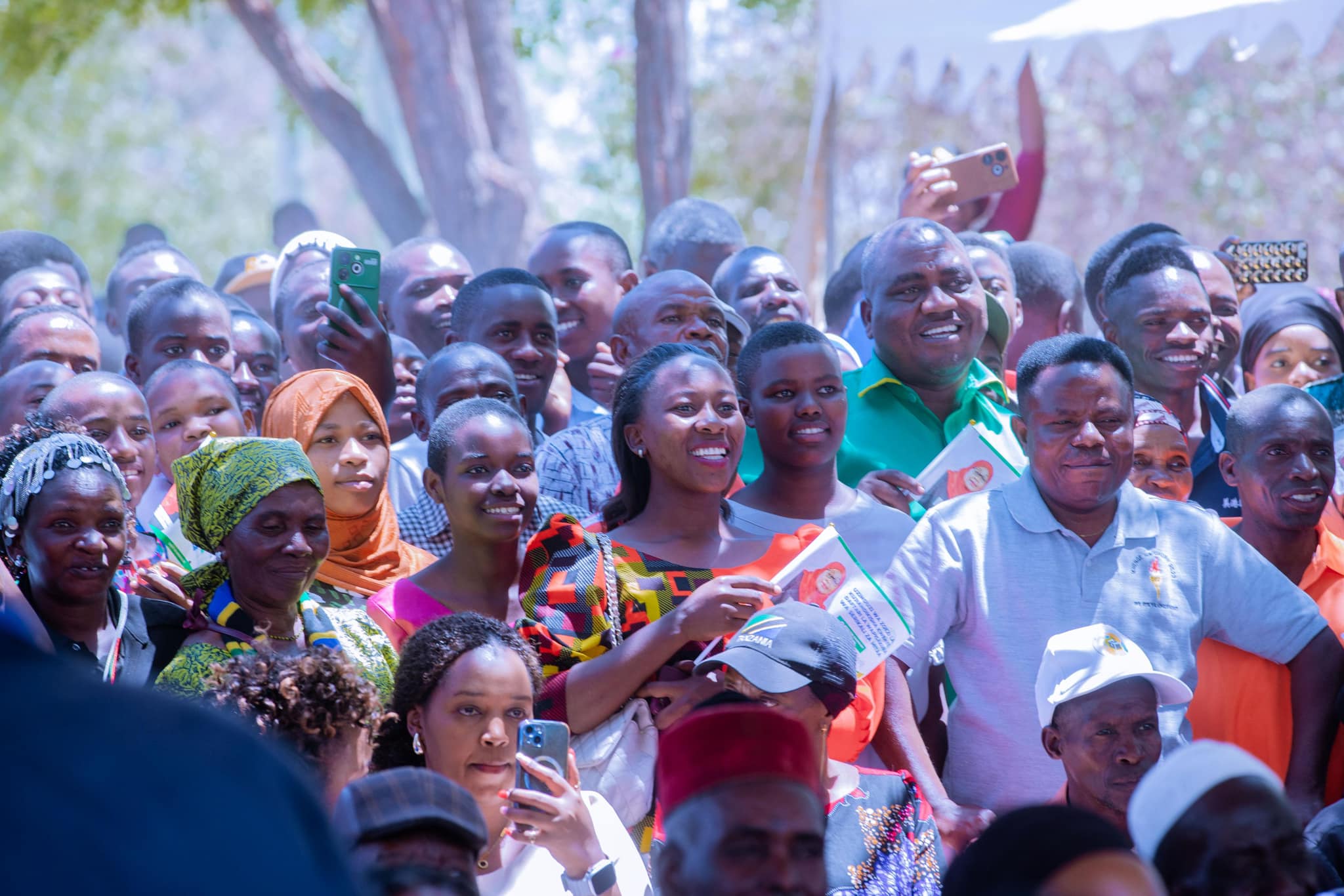 Local Government Elections