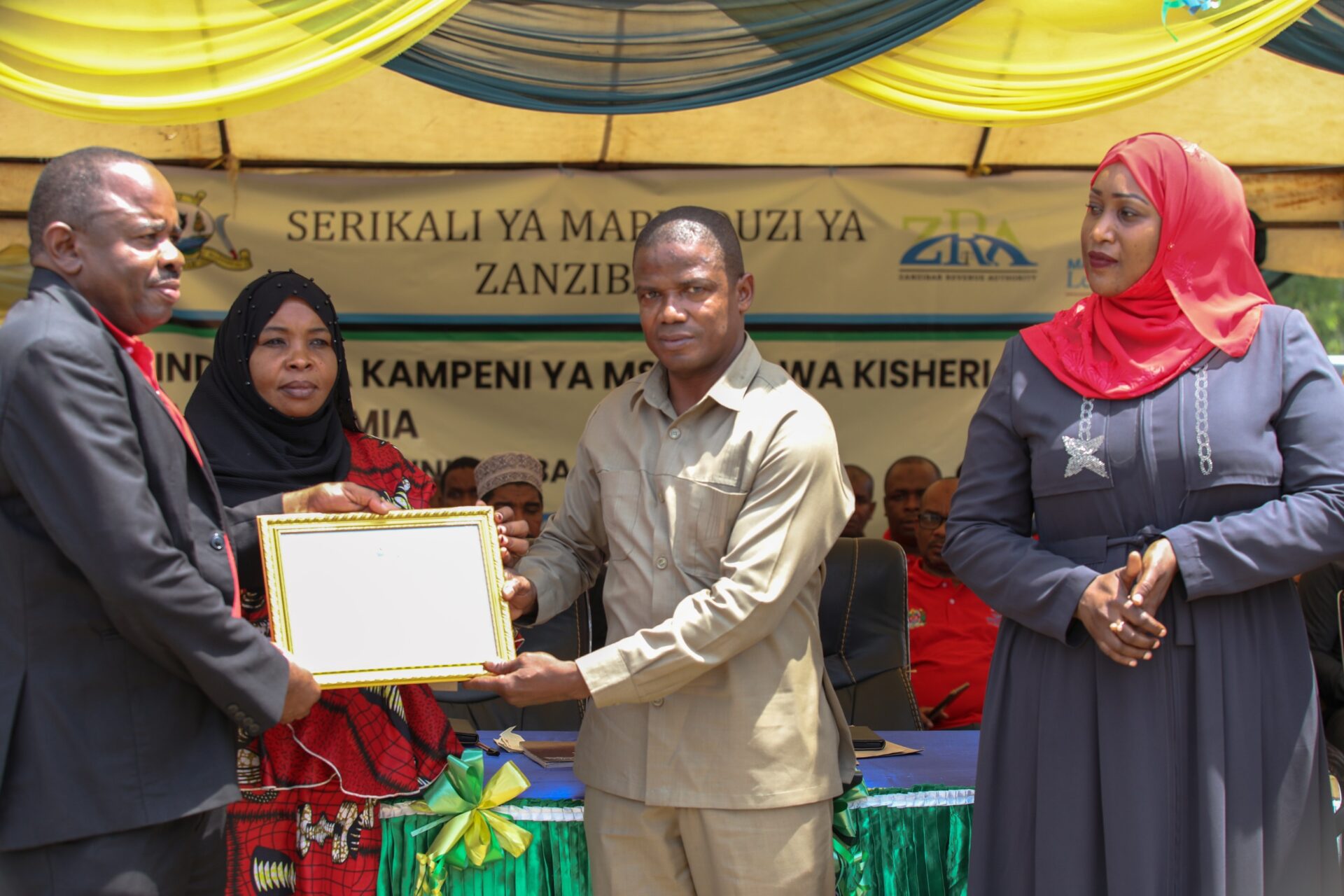 National Legal Aid Campaign