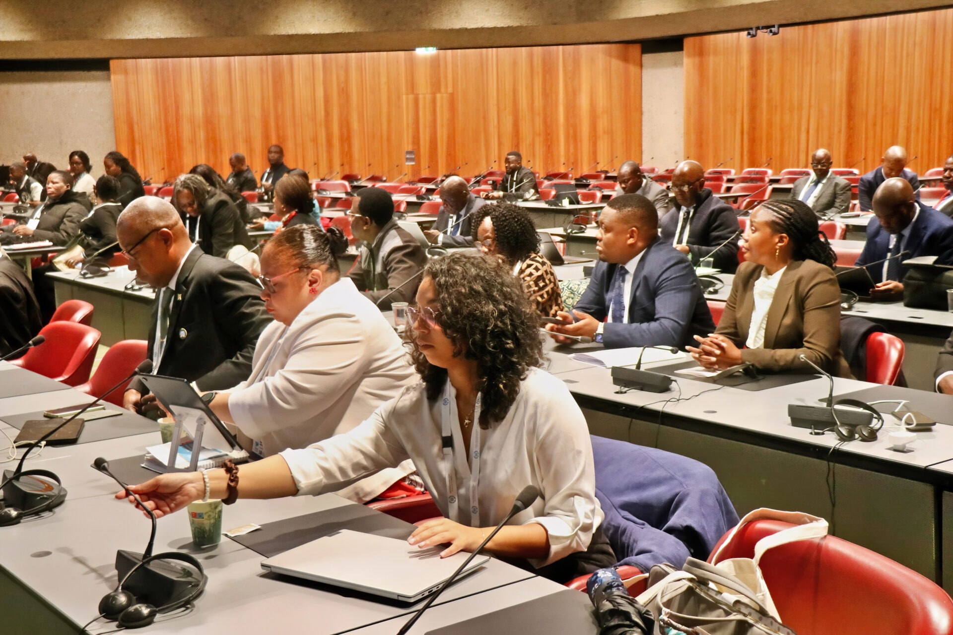 SADC Parliamentary Forum