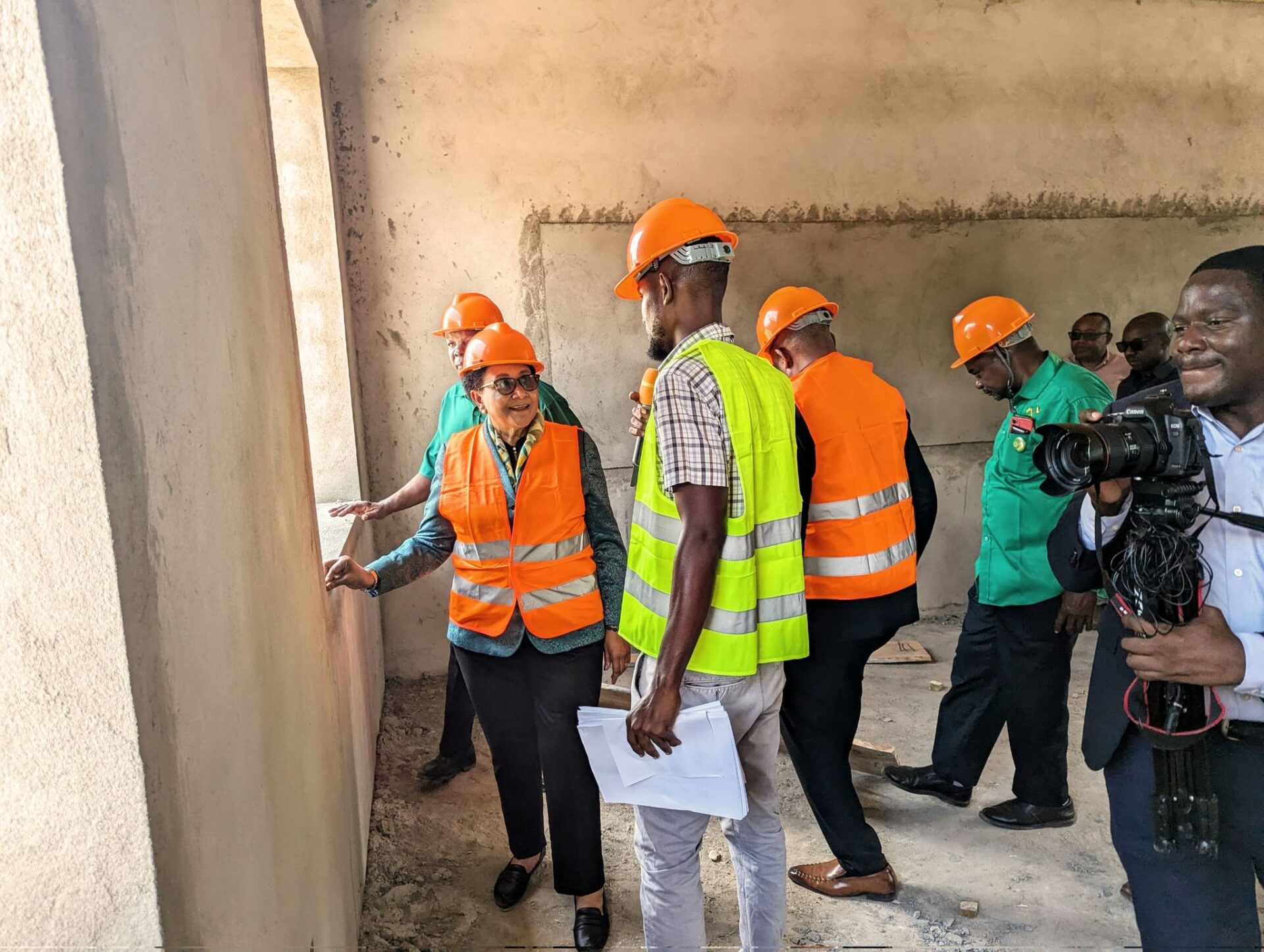 Stergomena Lawrence Tax