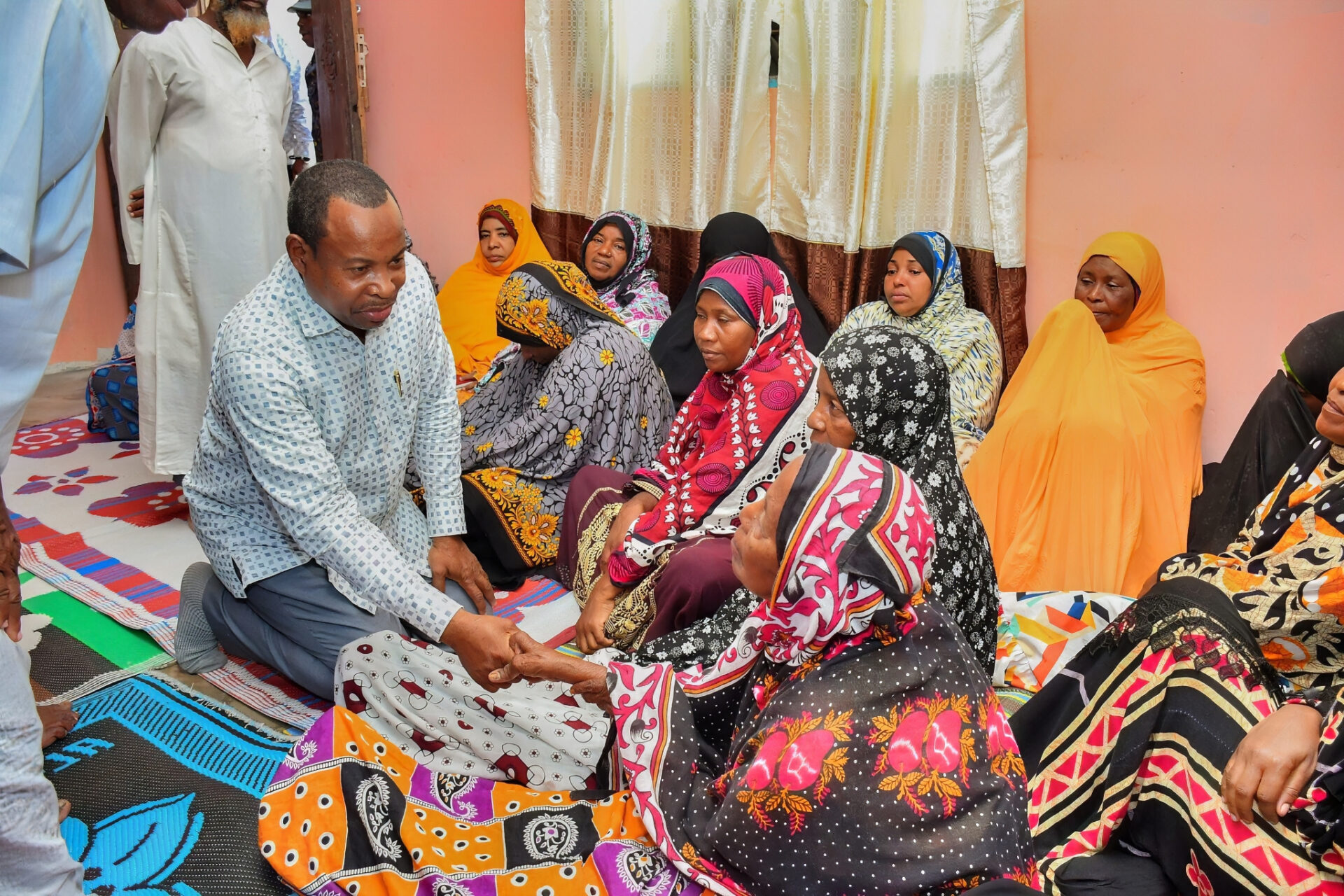 Zanzibar Green Legacy