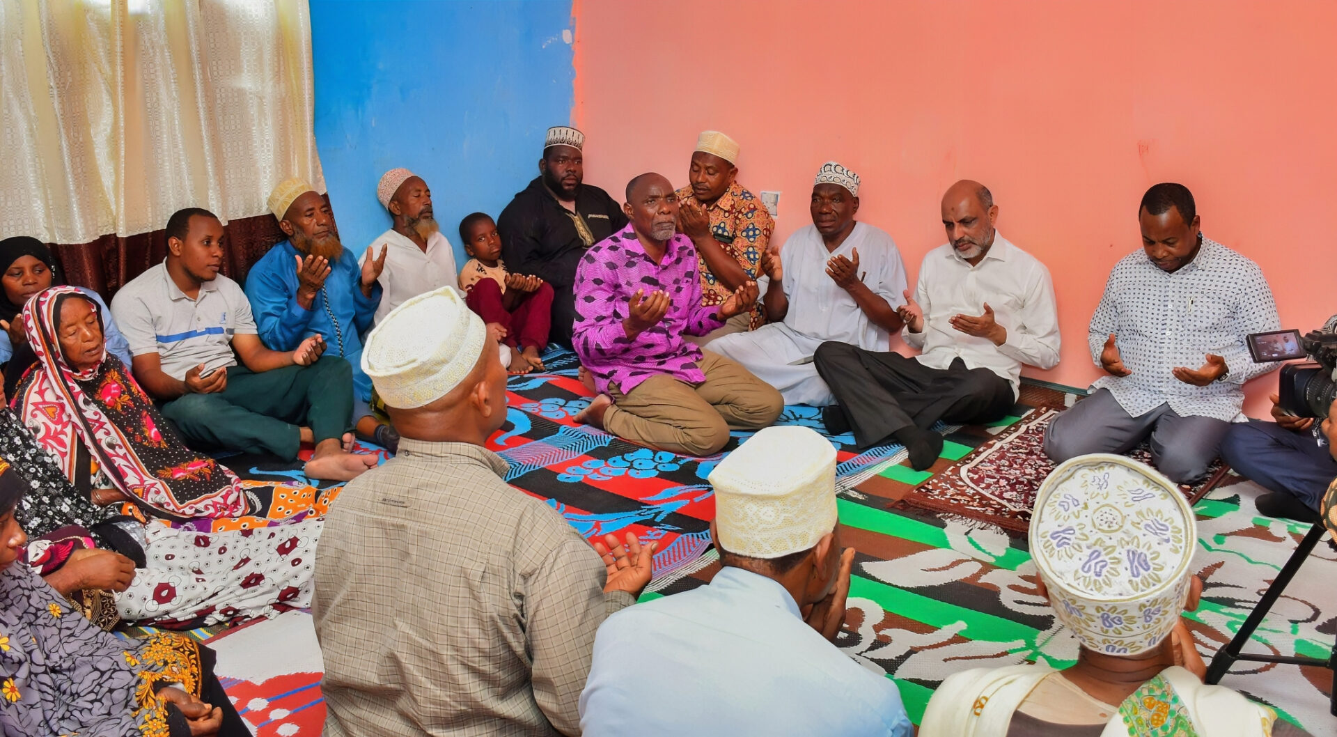 Zanzibar Green Legacy