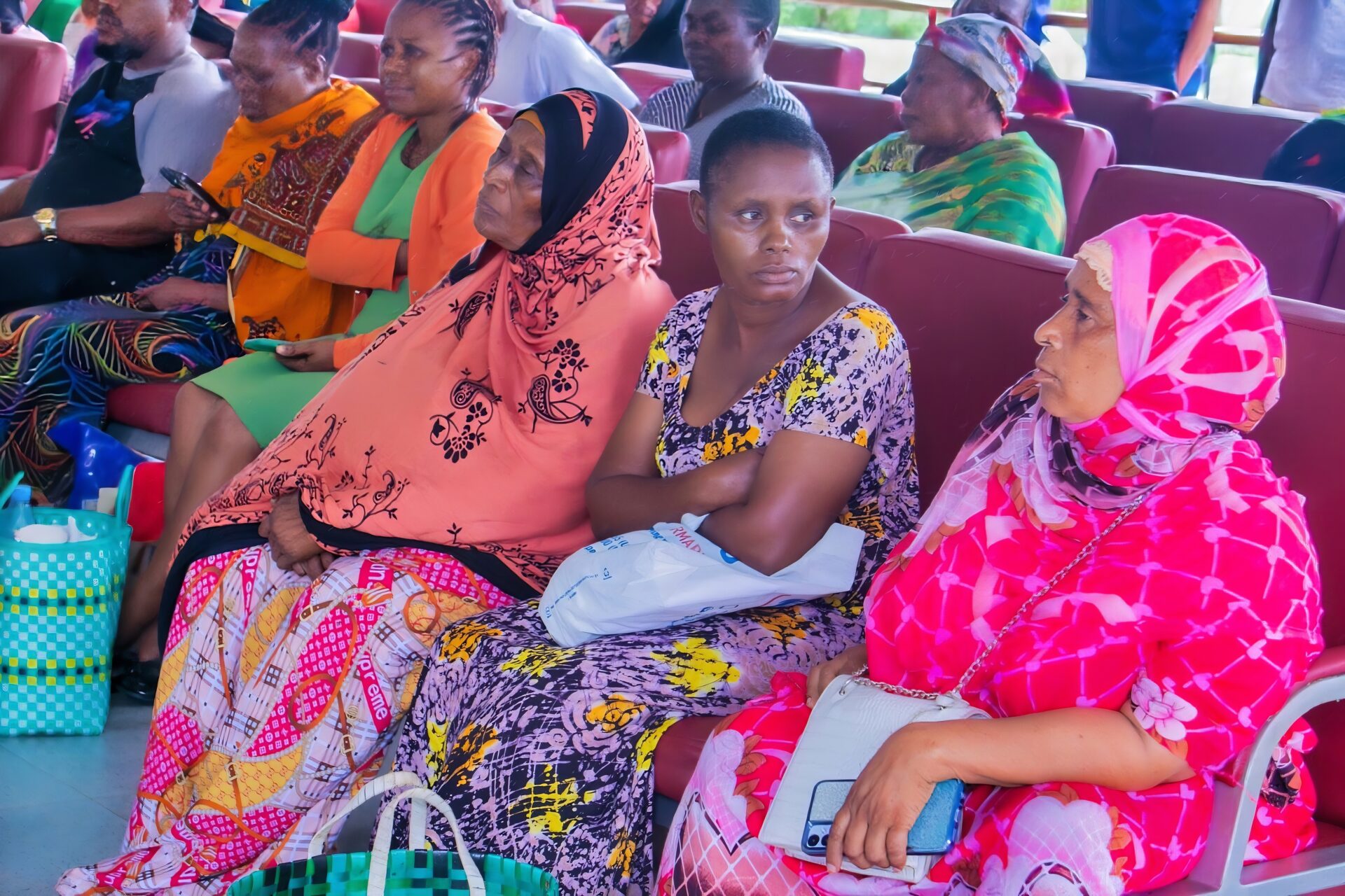 Muhimbili Orthopaedic