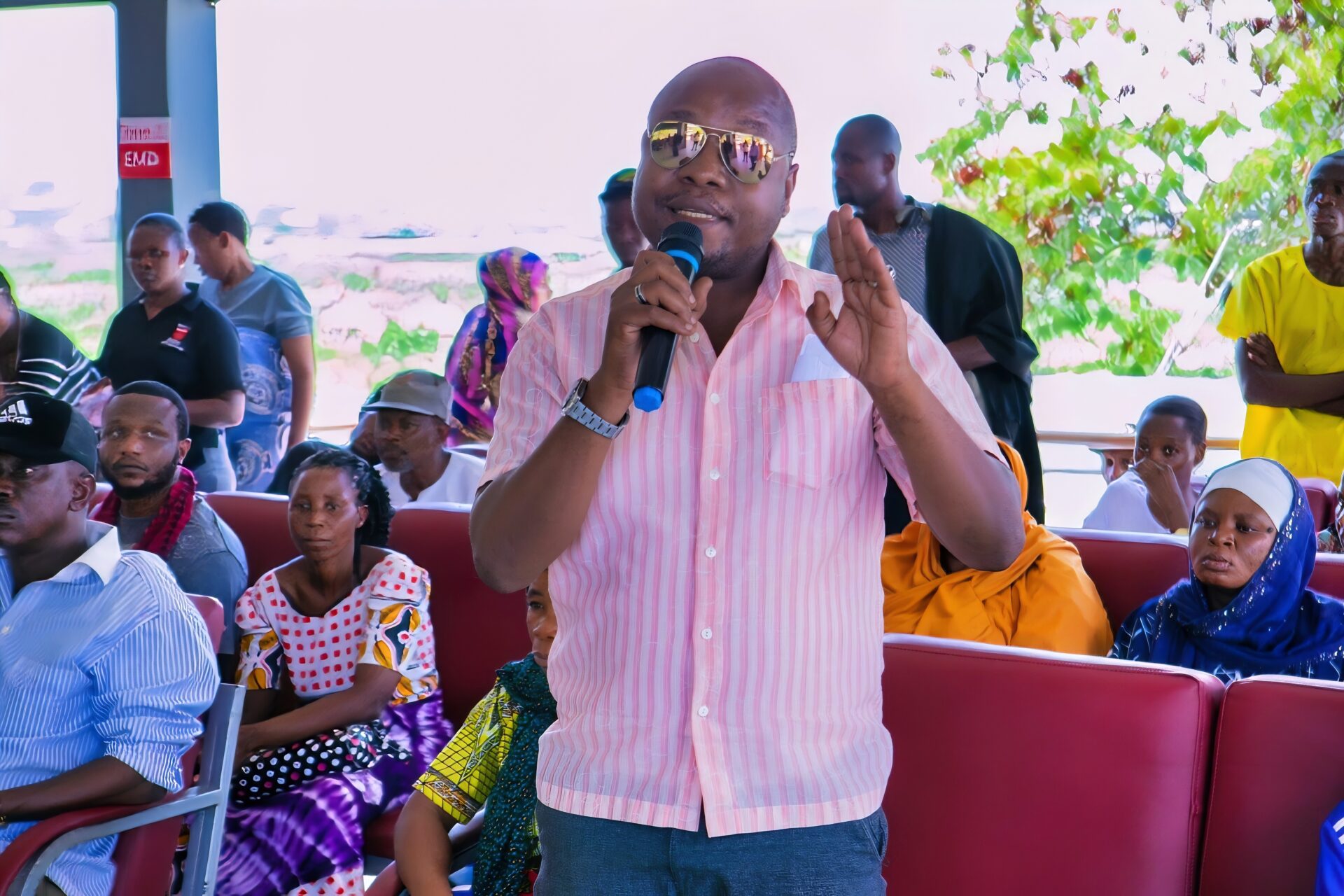 Muhimbili Orthopaedic