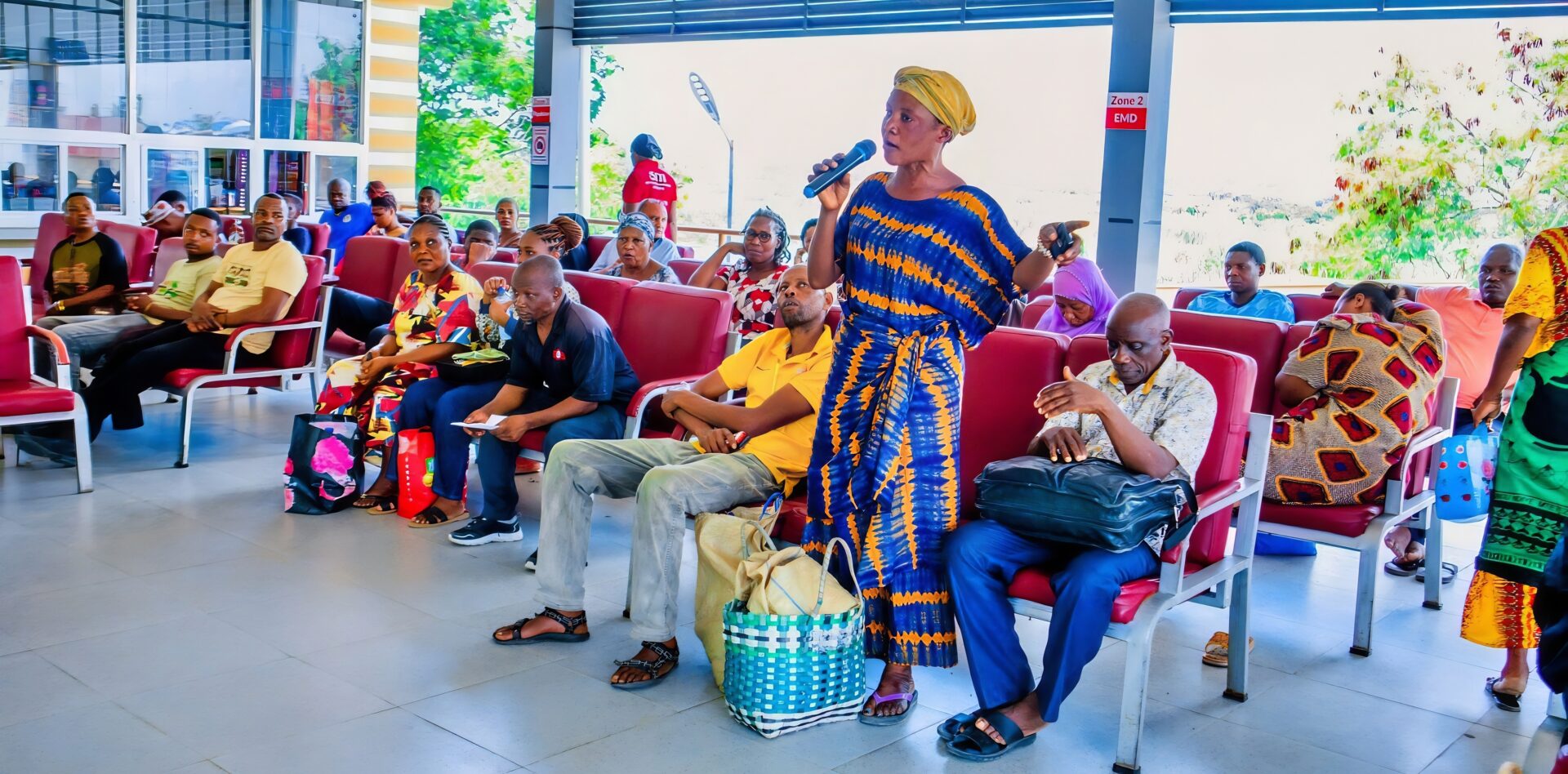 Muhimbili Orthopaedic