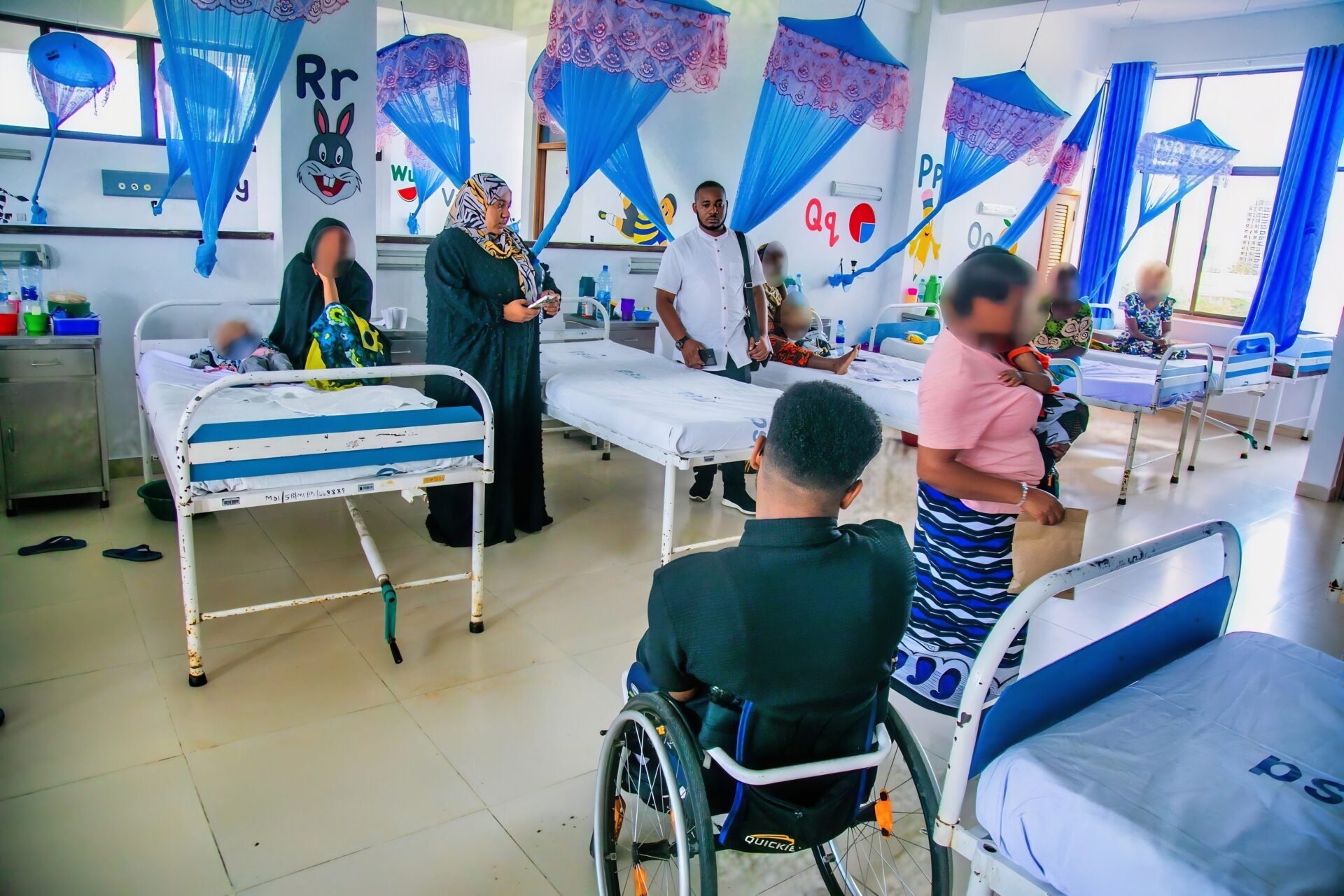 Muhimbili Orthopaedic