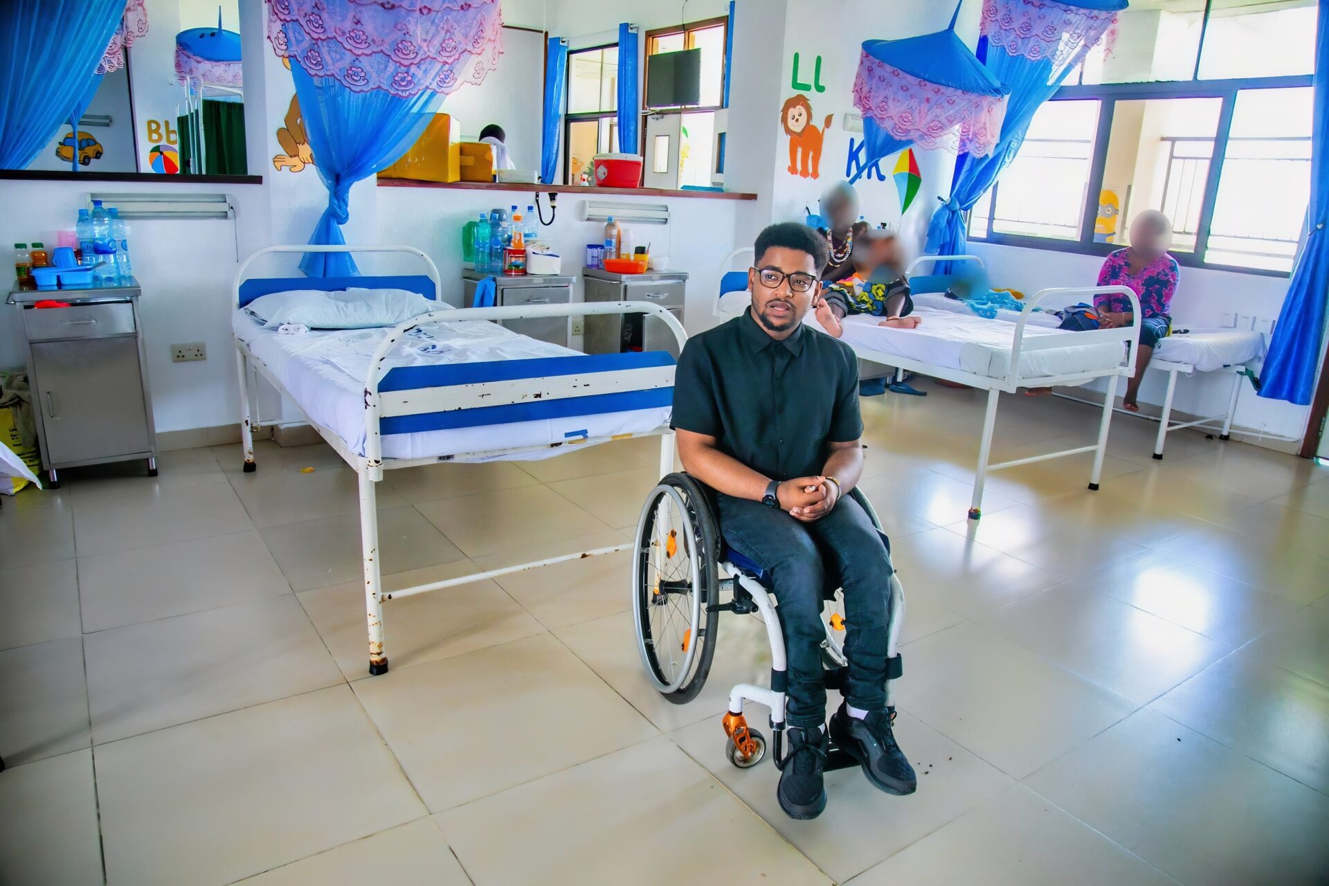 Muhimbili Orthopaedic