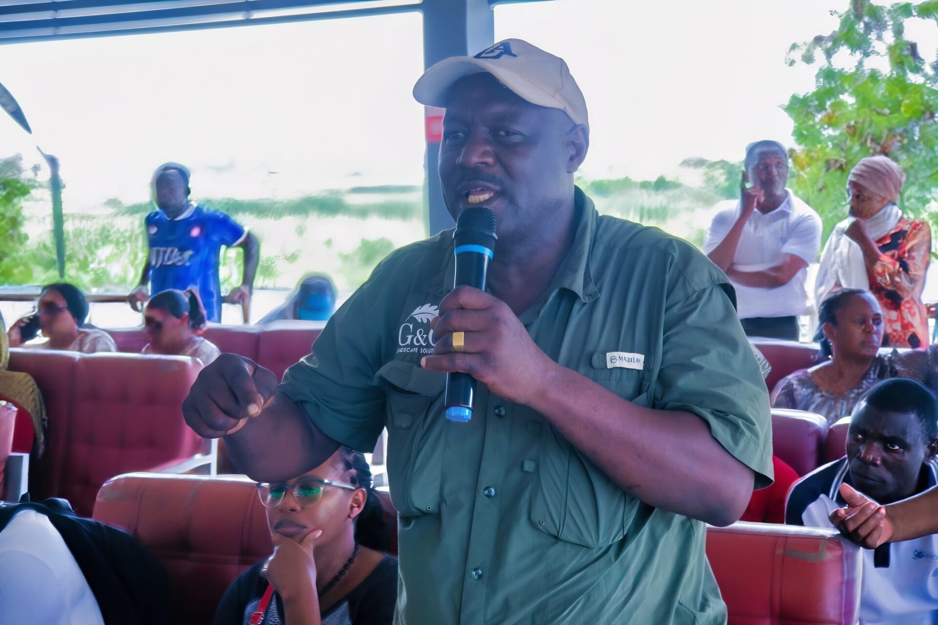 Muhimbili Orthopaedic