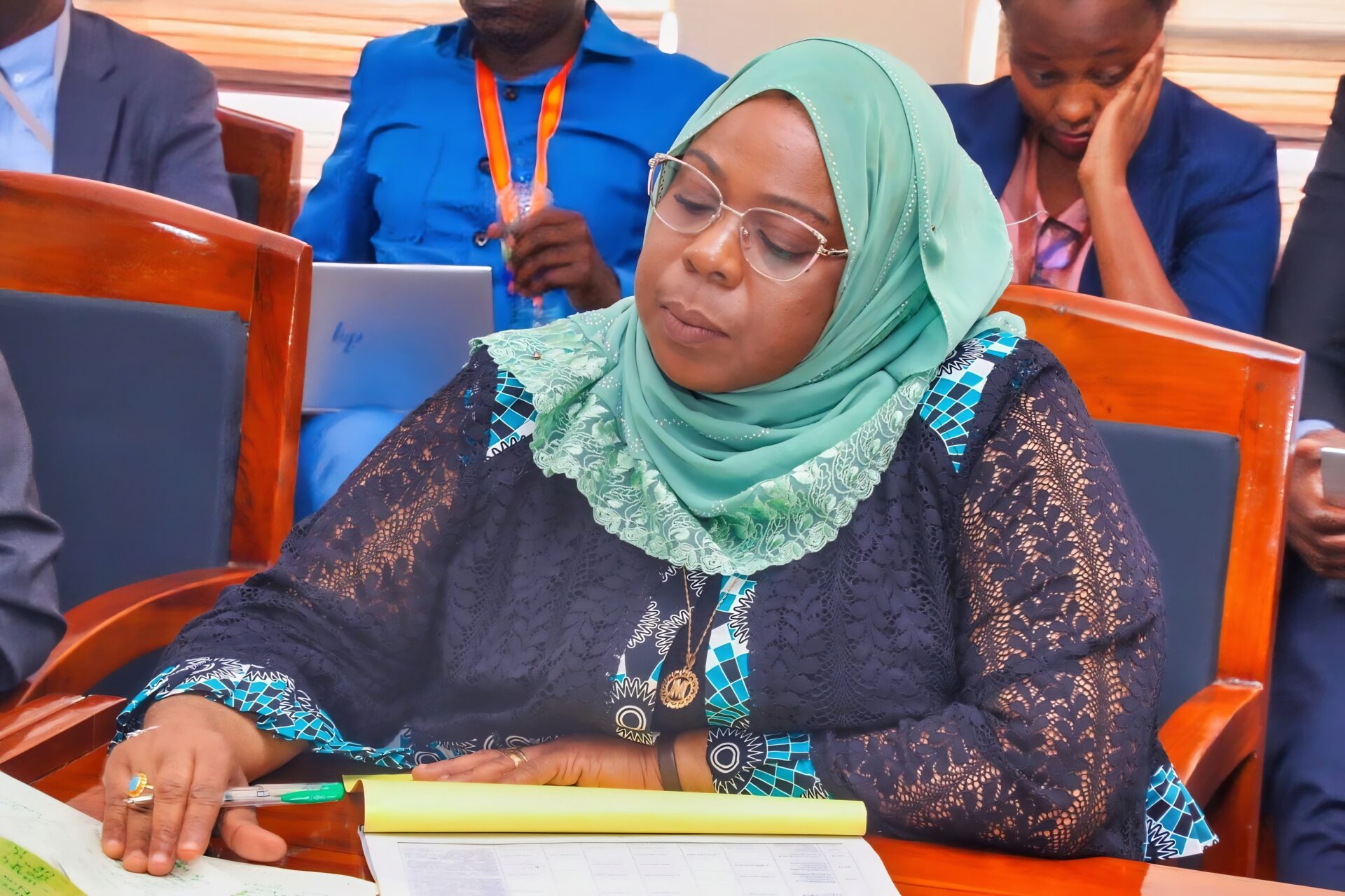 Ministry of Community Development