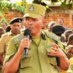 Children in Tanzania