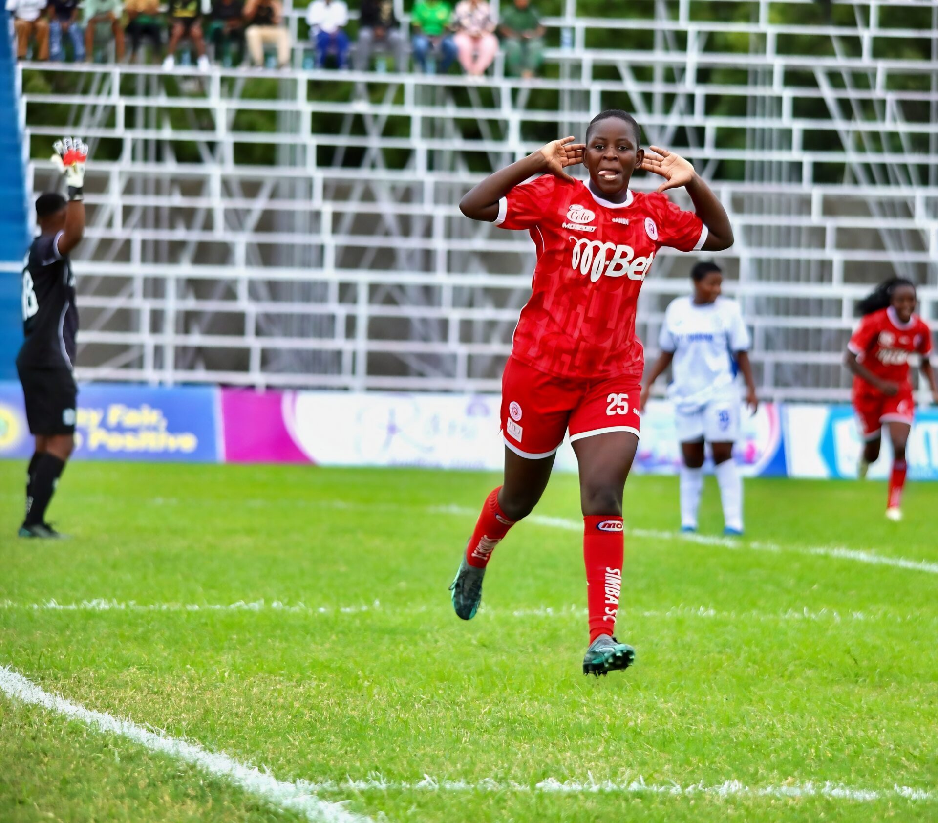 Tanzania Women's Premier League