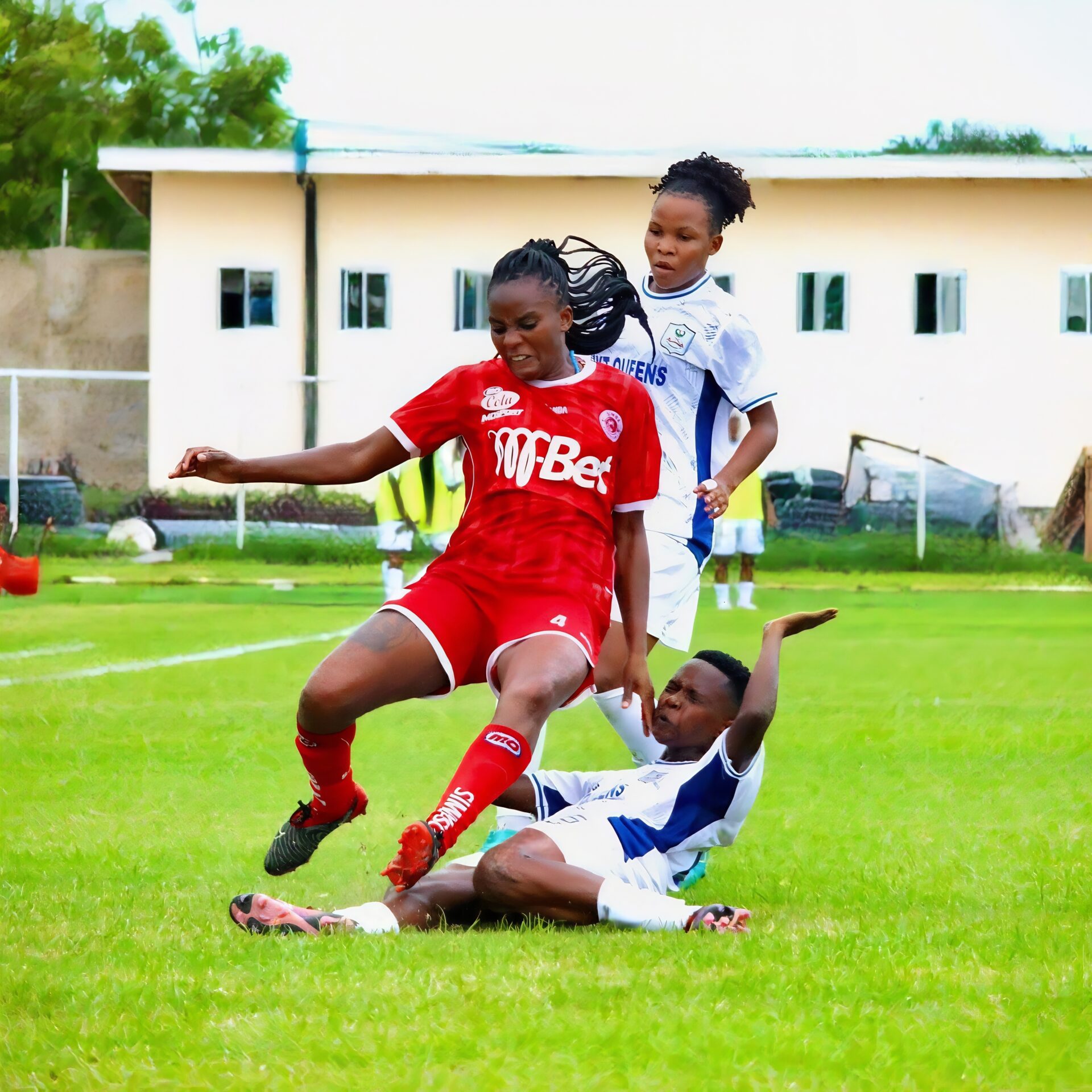 Tanzania Women's Premier League